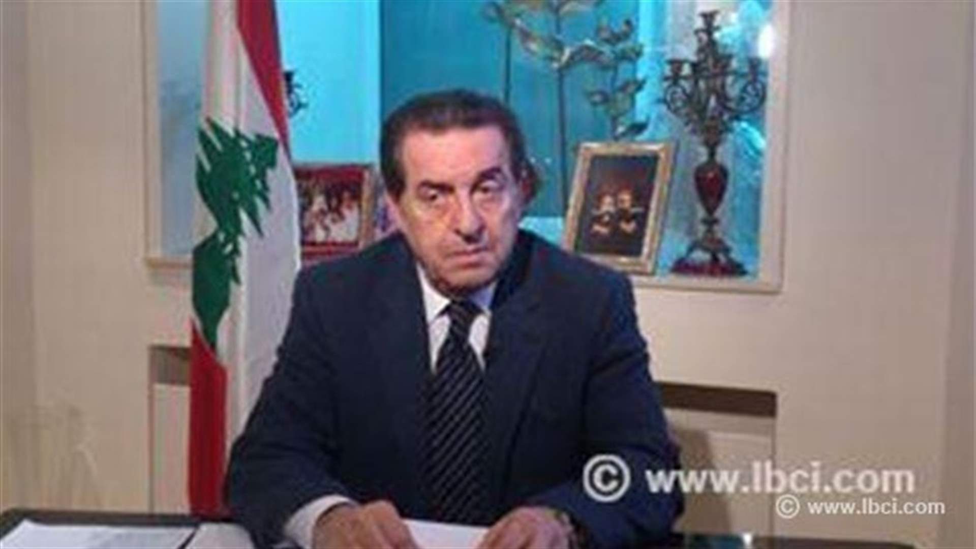 حرب يطالب الجامعة العربية بتحرك فاعل لوقف العدوان