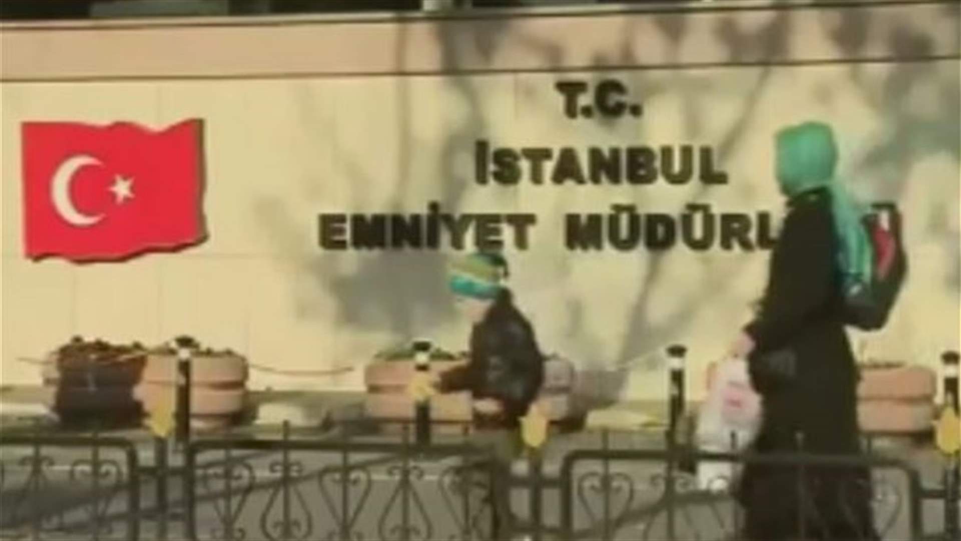 Eight killed as Turkish military, Kurdish rebels clash
