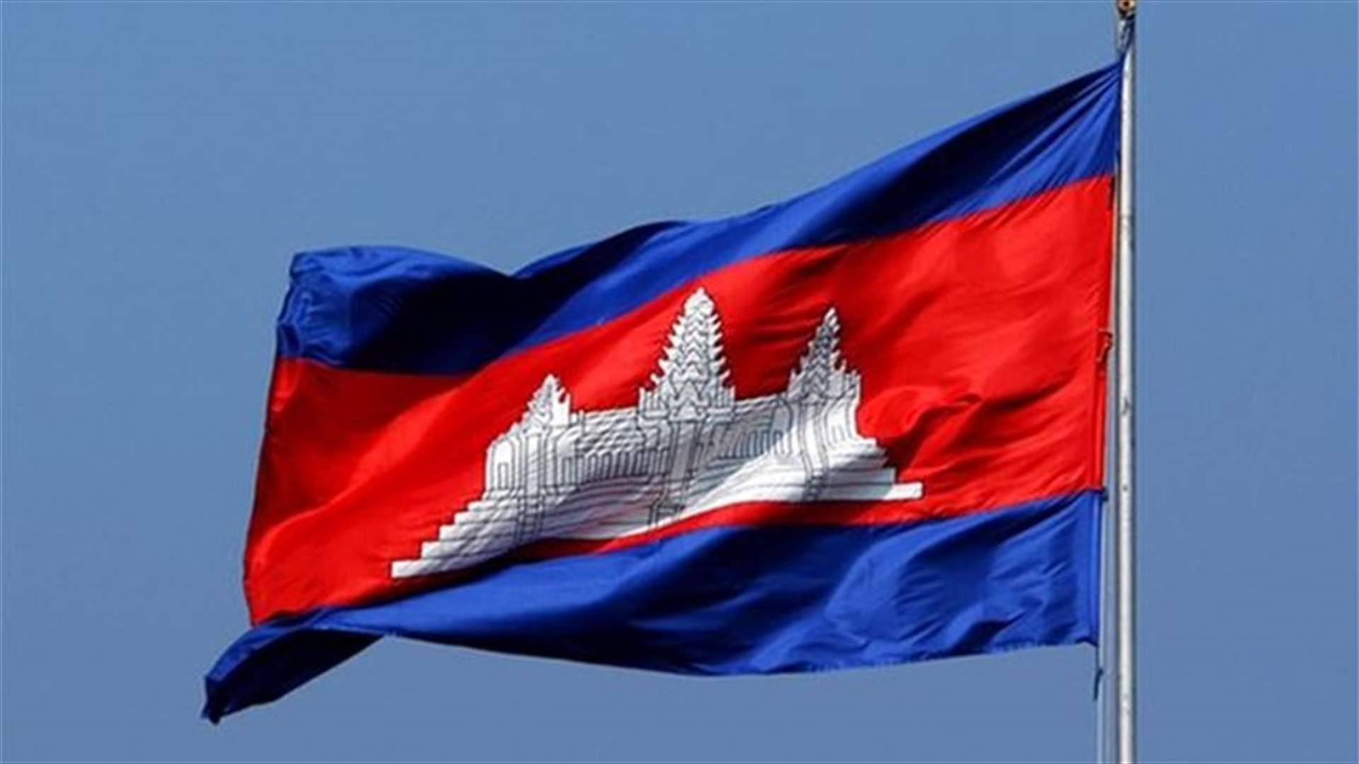 Cambodian political rivals say agreement reached