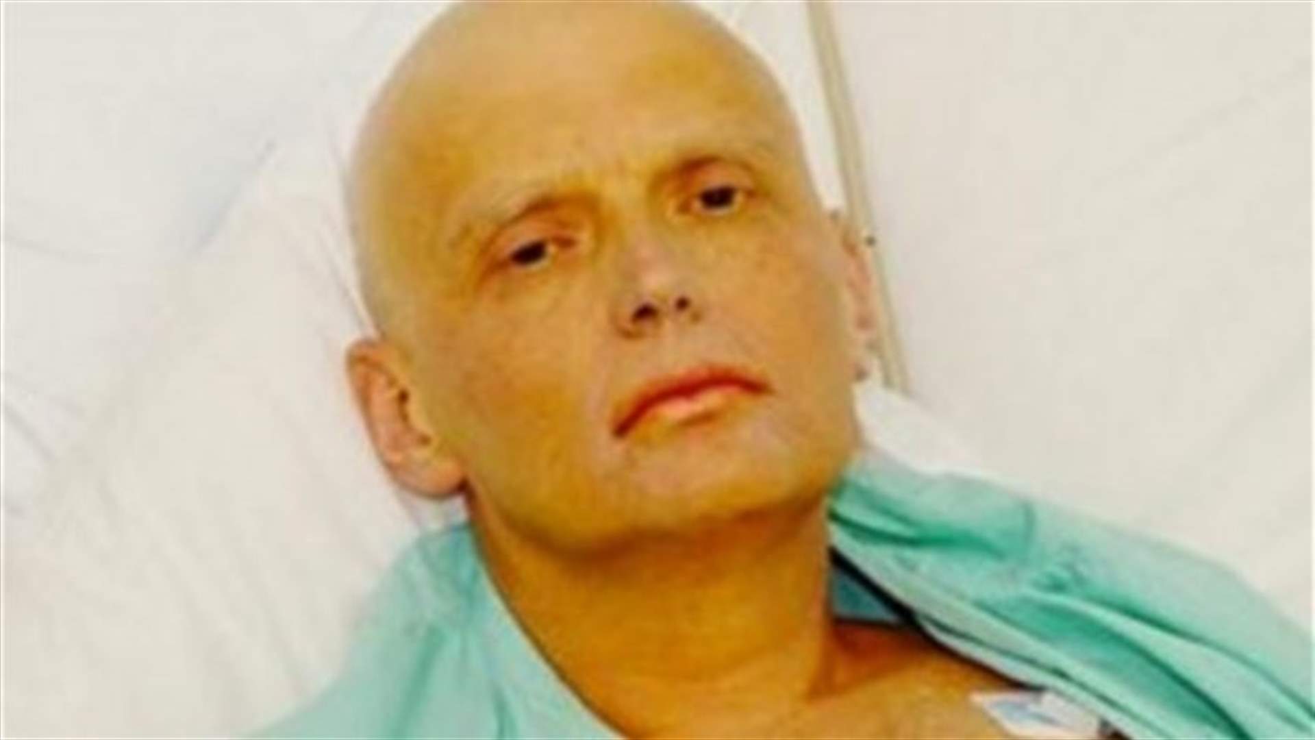 Britain does U-turn on ex-KGB agent Litvinenko murder inquiry