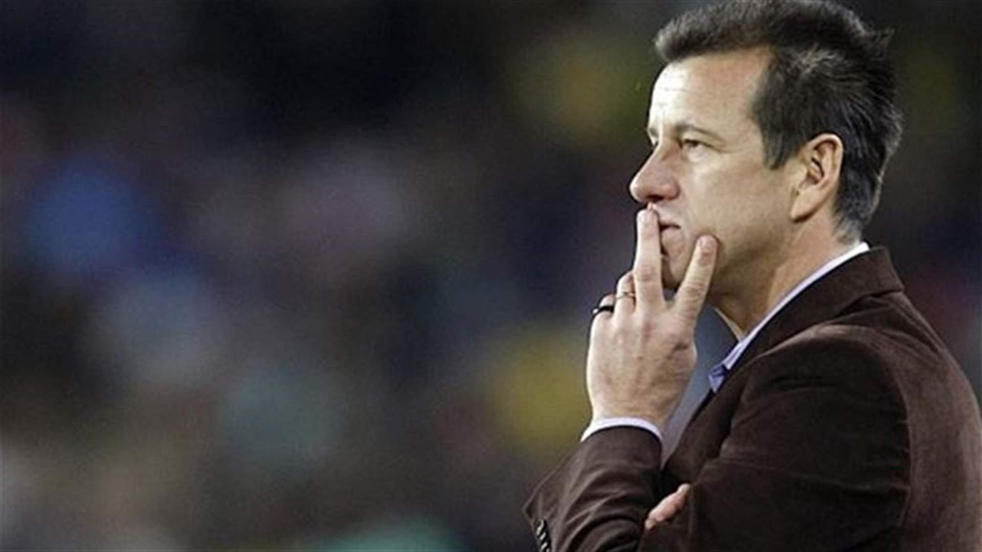 Dunga hired as Brazil football coach