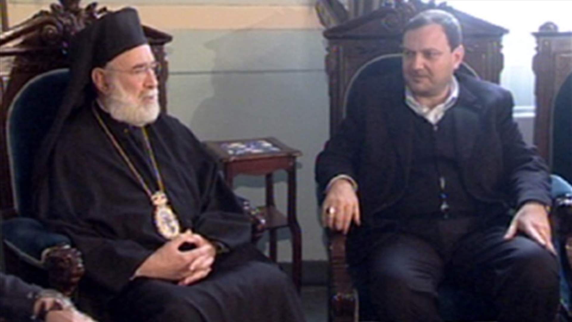 Abou Zeinab denies Hezbollah member arrest in Thailand