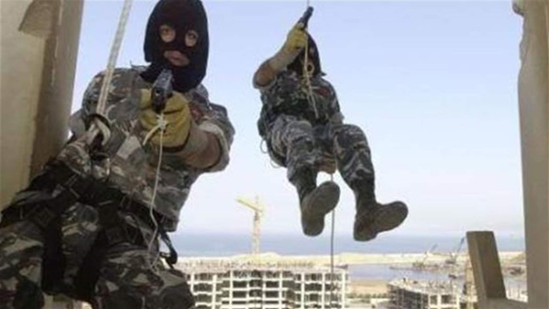 الخطط الأمنية في الاتجاه الصحيح