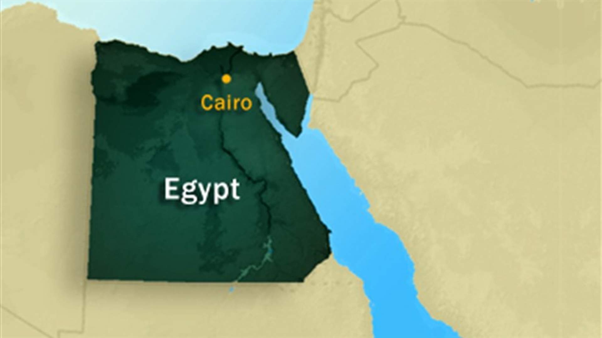 Carter: Egypt's parties want power over military