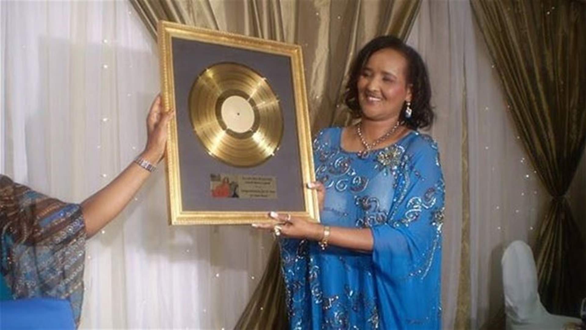 Islamists gun down Somali protest singer-turned-lawmaker