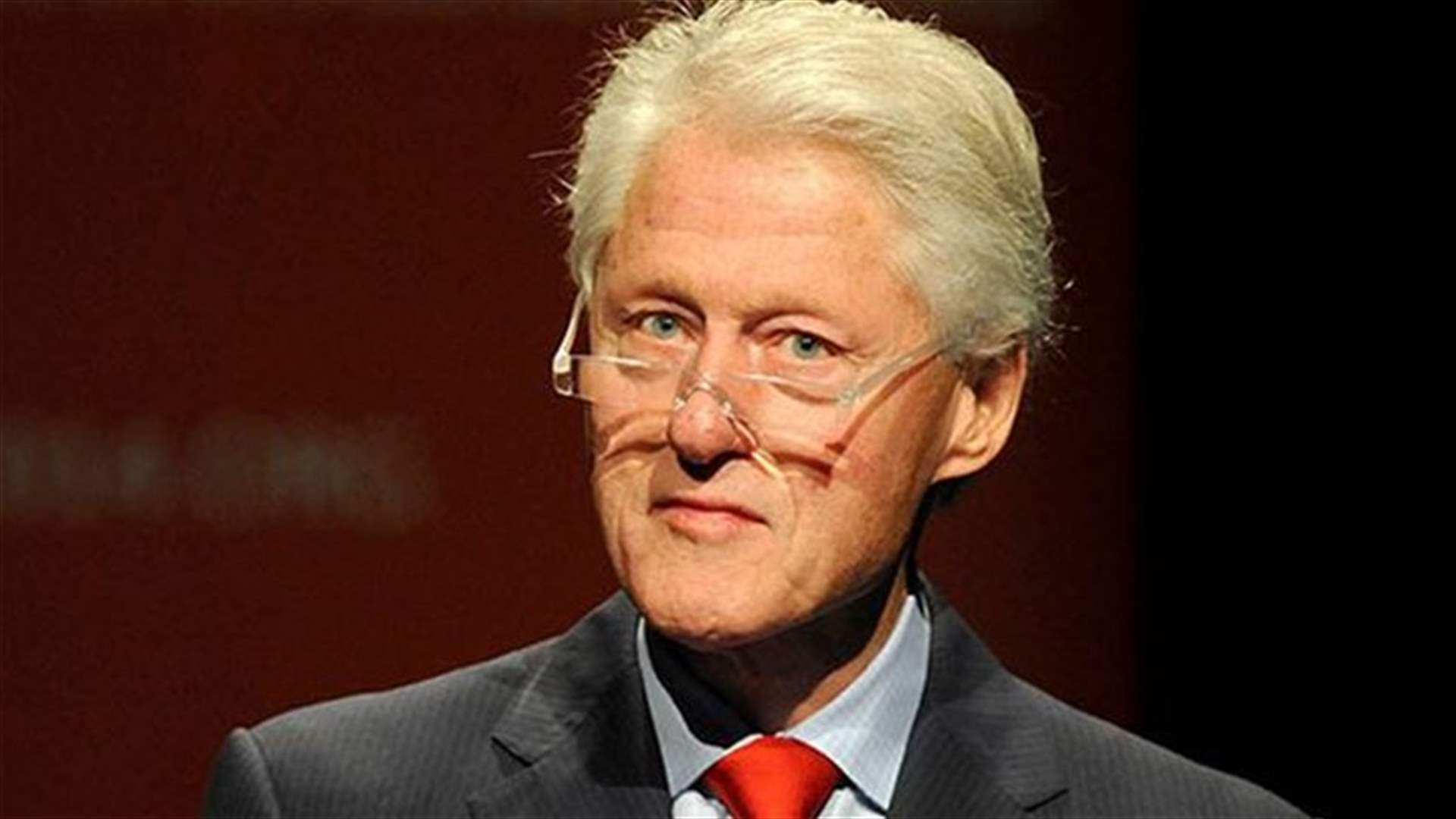 Bill Clinton says AIDS-free generation "within reach"