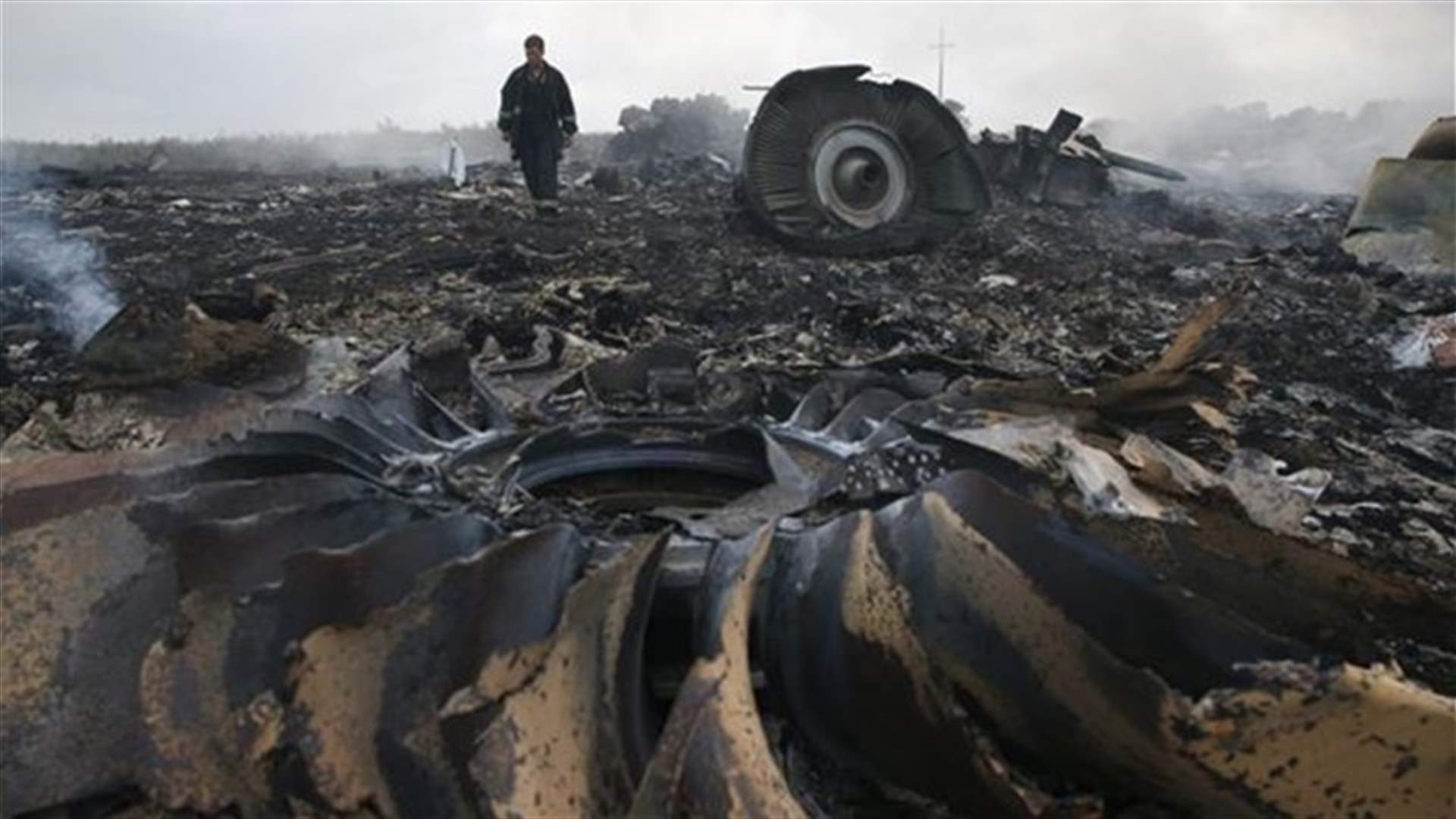Russia says will cooperate with MH17 probe led by Netherlands