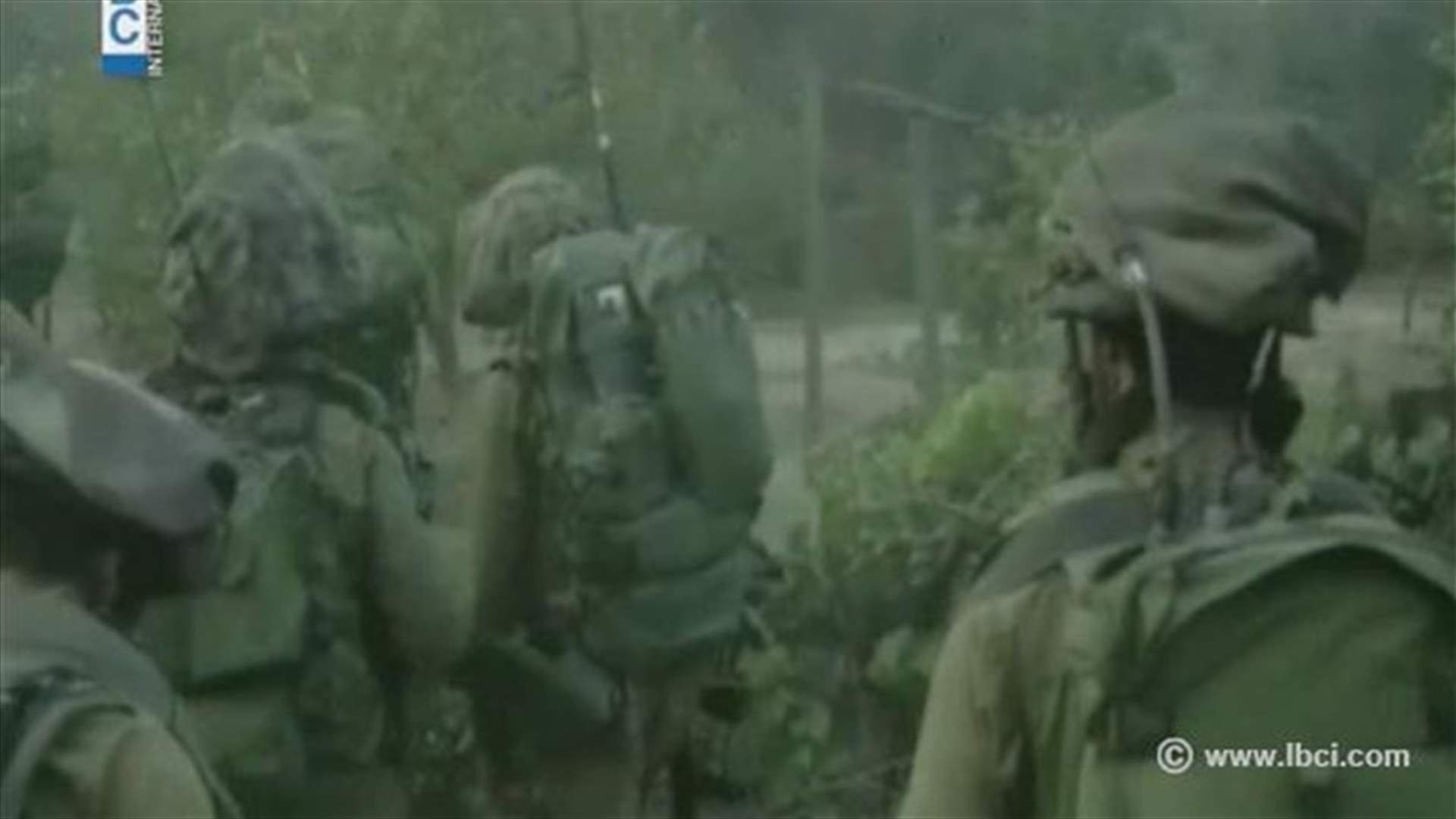 REPORT: Israel continues its offensive on Gaza as world eyes truce