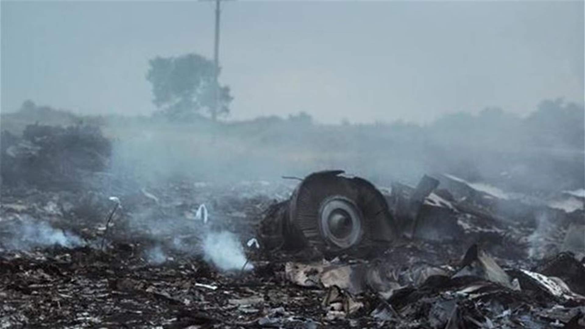 Russia says Malaysian airliner's flights recorders unaffected by slight damage