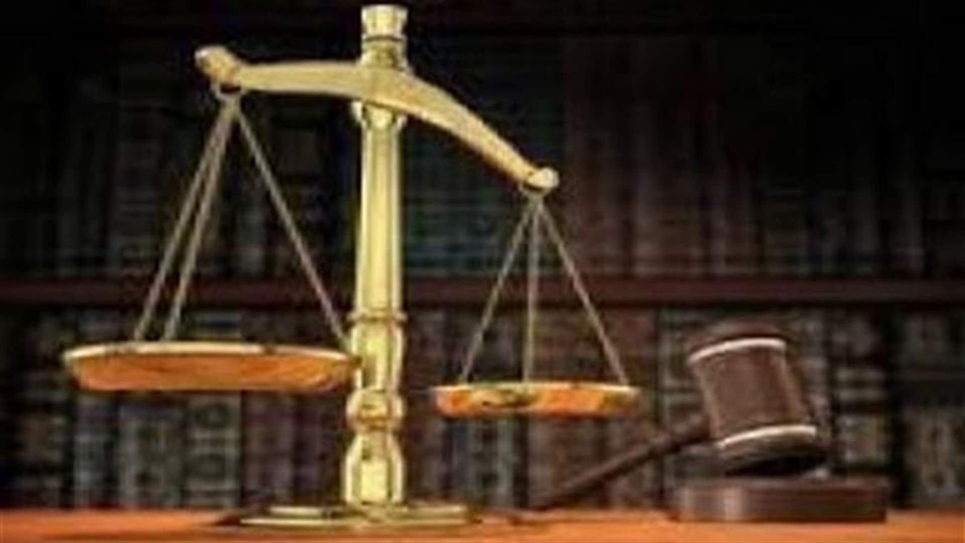 Judge Sawwan issues arrest warrants against 3 Palestinian nationals