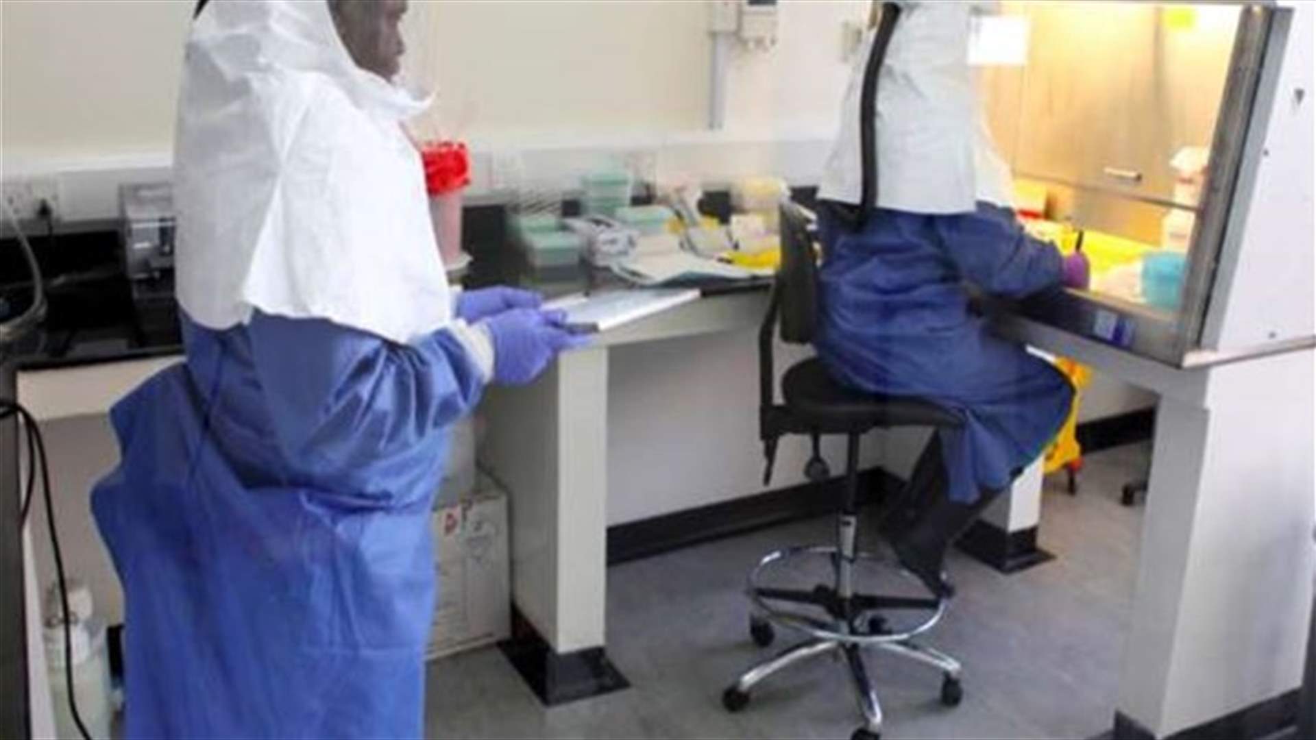 Suspected Ebola victim dies in quarantine in Nigeria 