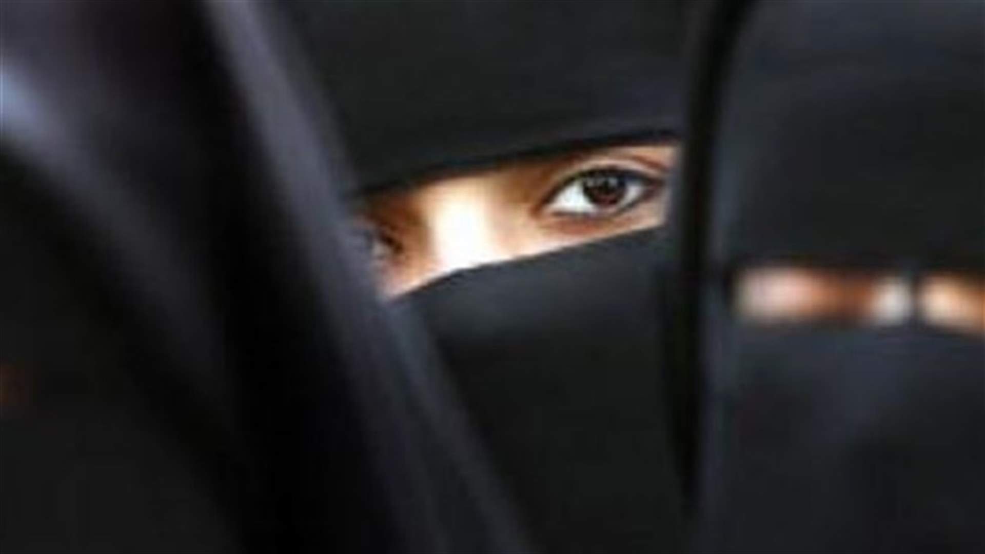 الحجاب الشرعي لنساء الموصل ... والا 