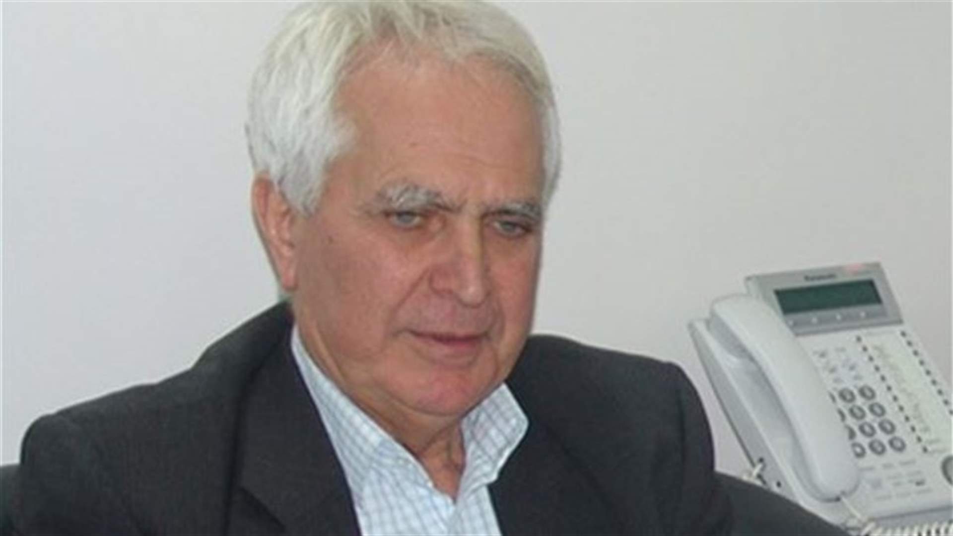 فارس : لا حشود لداعش على الحدود البقاعية