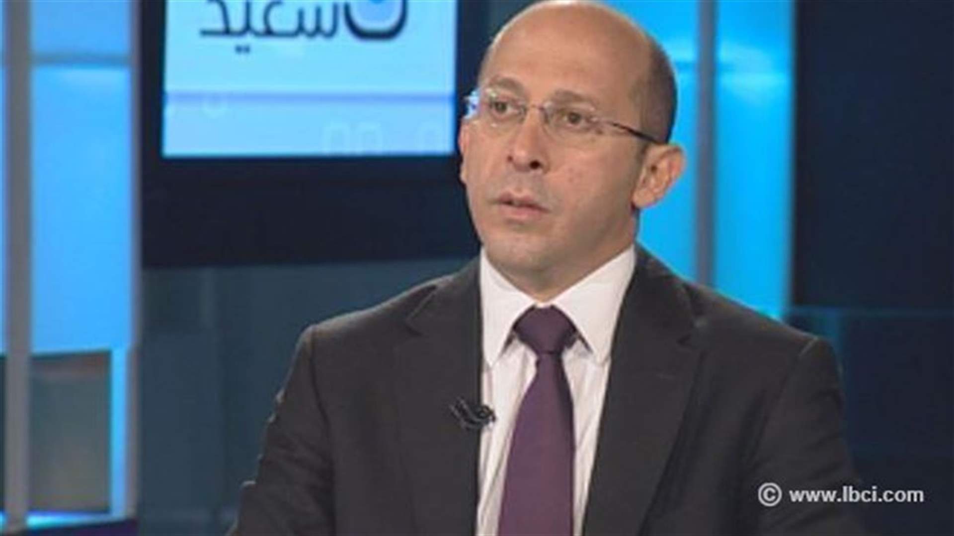 MP Alain Aoun to LBCI: Christians must remain the main decision-makers in Lebanon