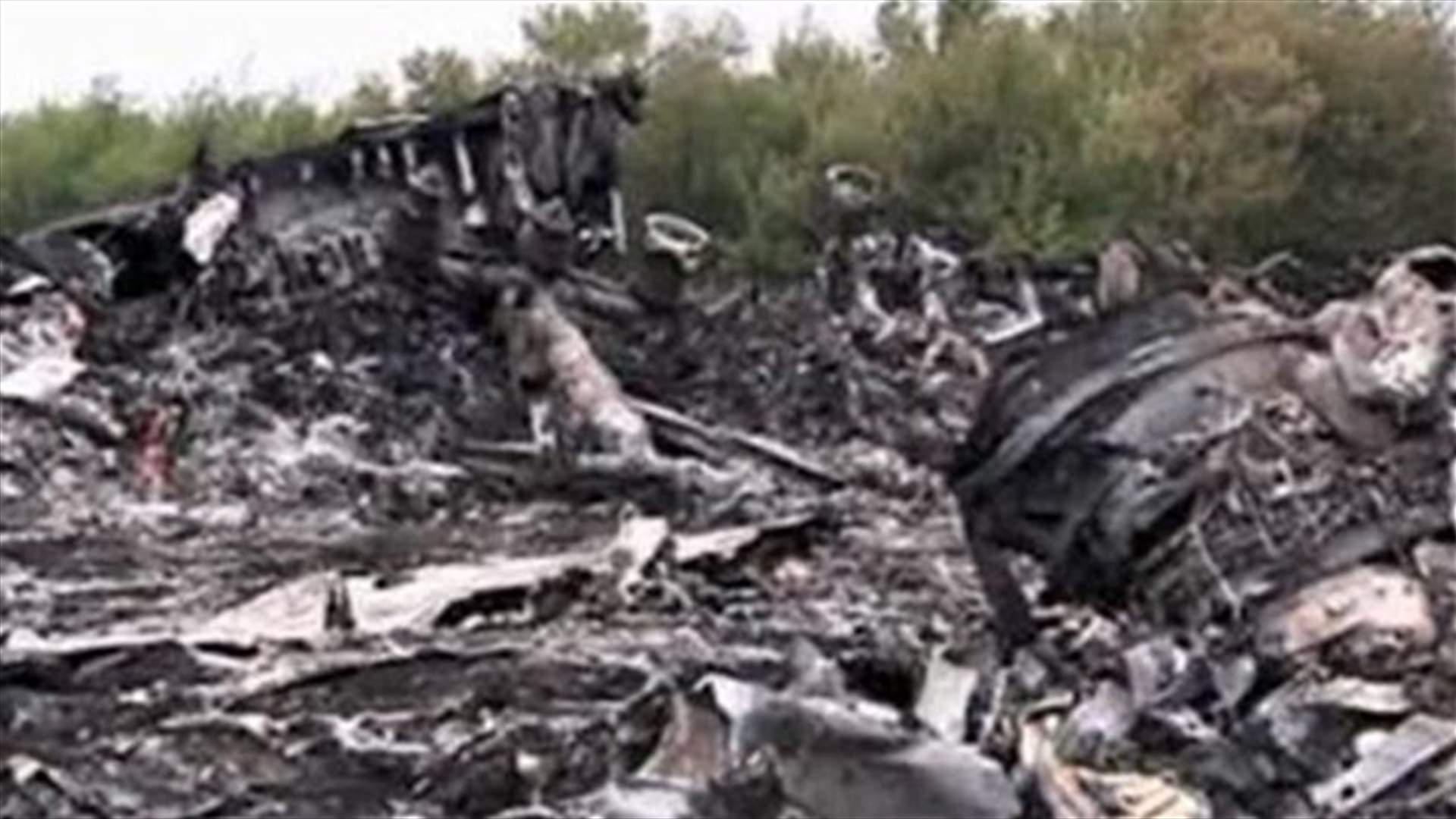 Russia, Australia discuss safe access to airliner crash site - Kremlin 