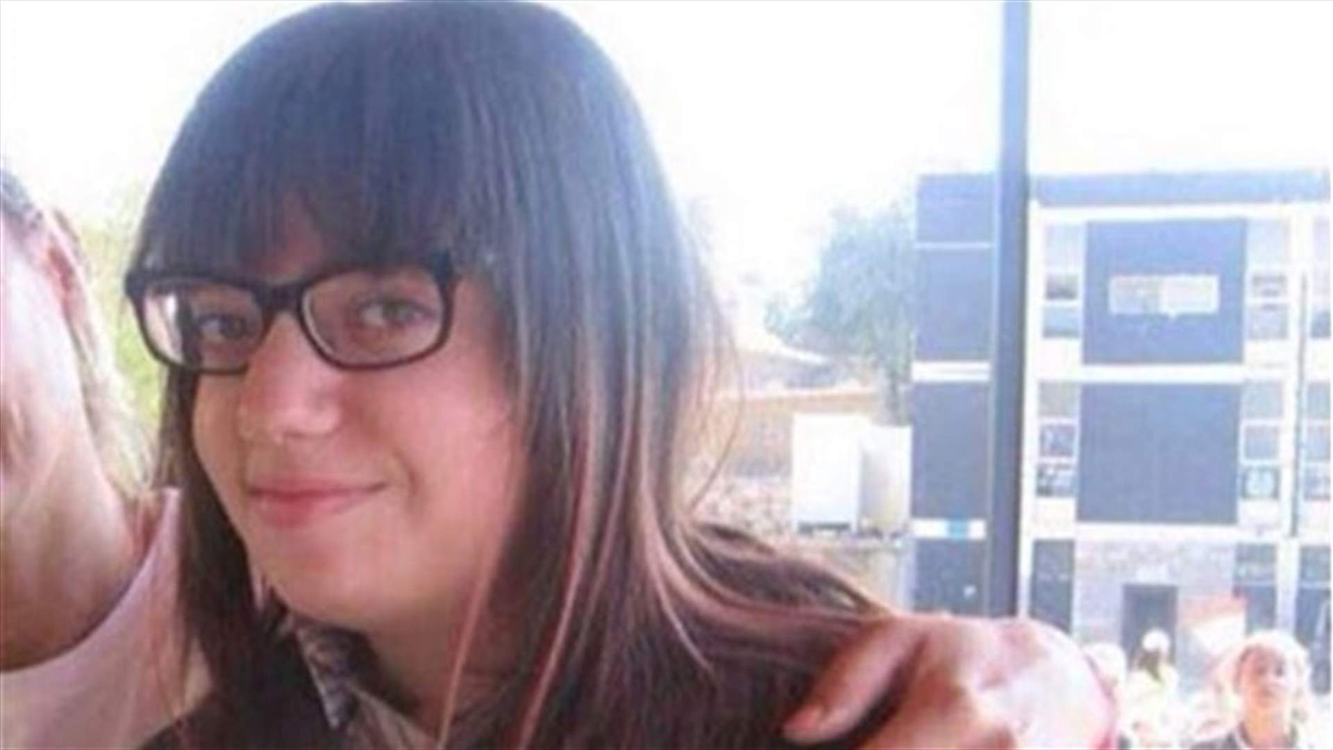 Young Lebanese girl missing since Thursday 