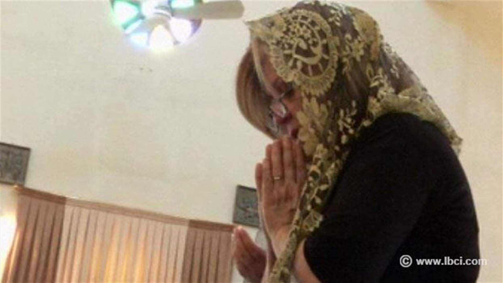 REPORT: Christians of Baghdad attend Sunday's mass despite security threats