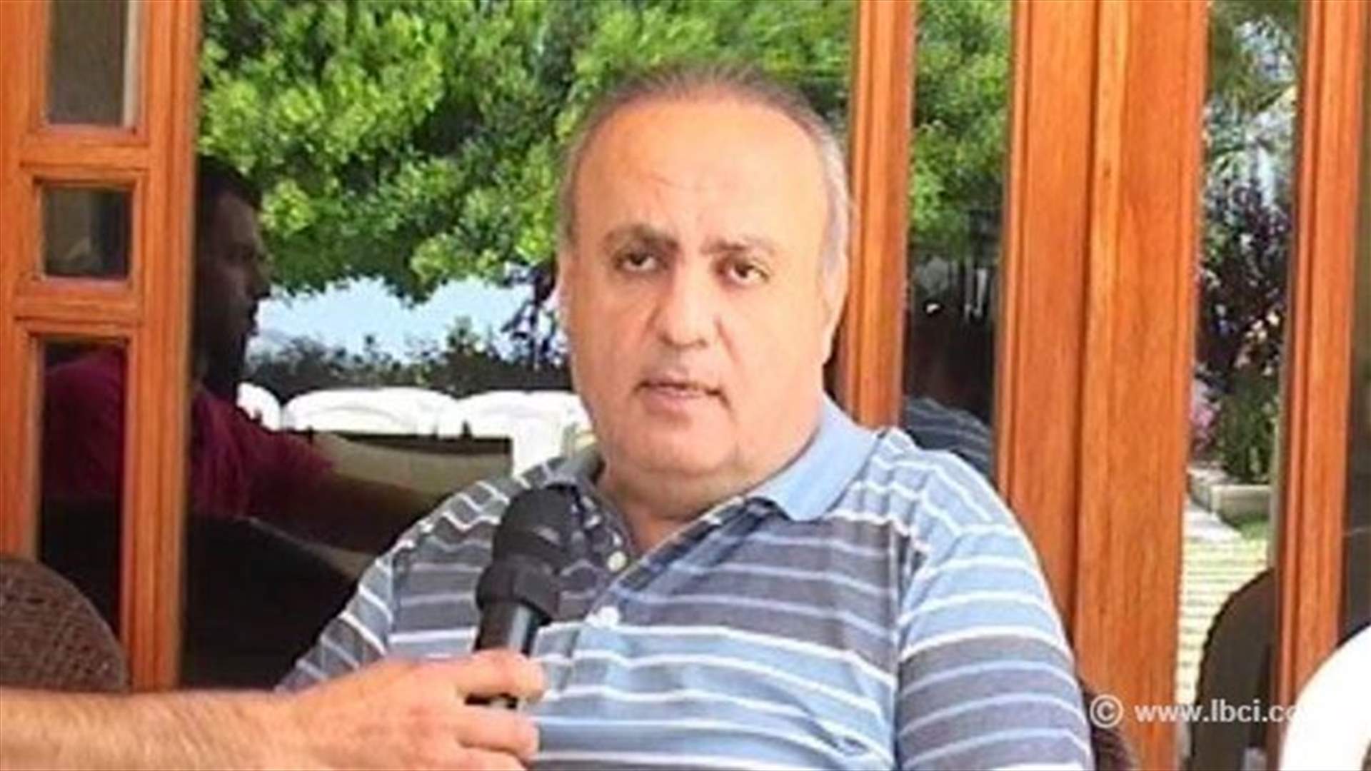 وهاب : انتخابات الرئاسة ليست بيد اللبنانيين