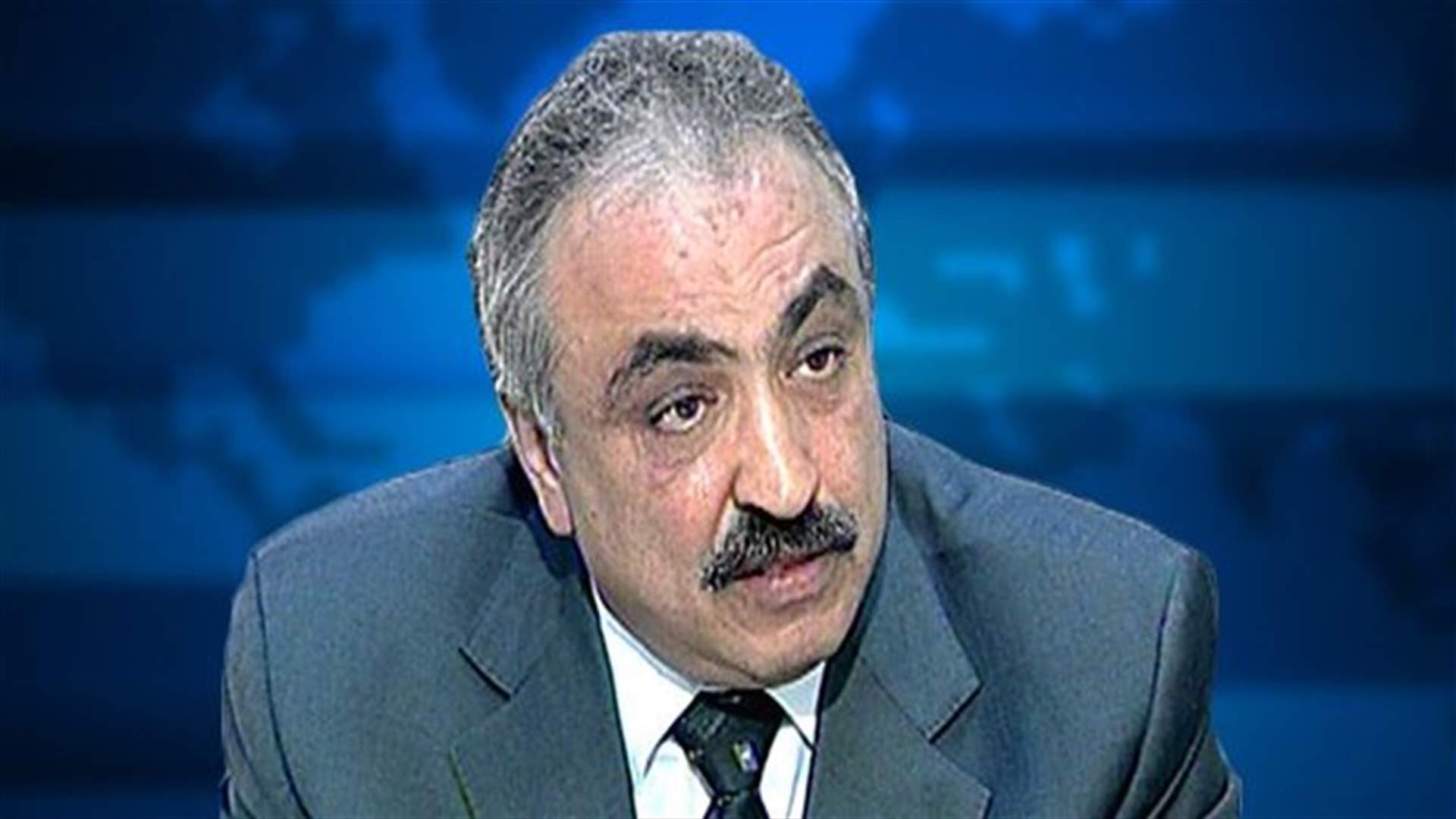 الحجار: لا فيتو على عون