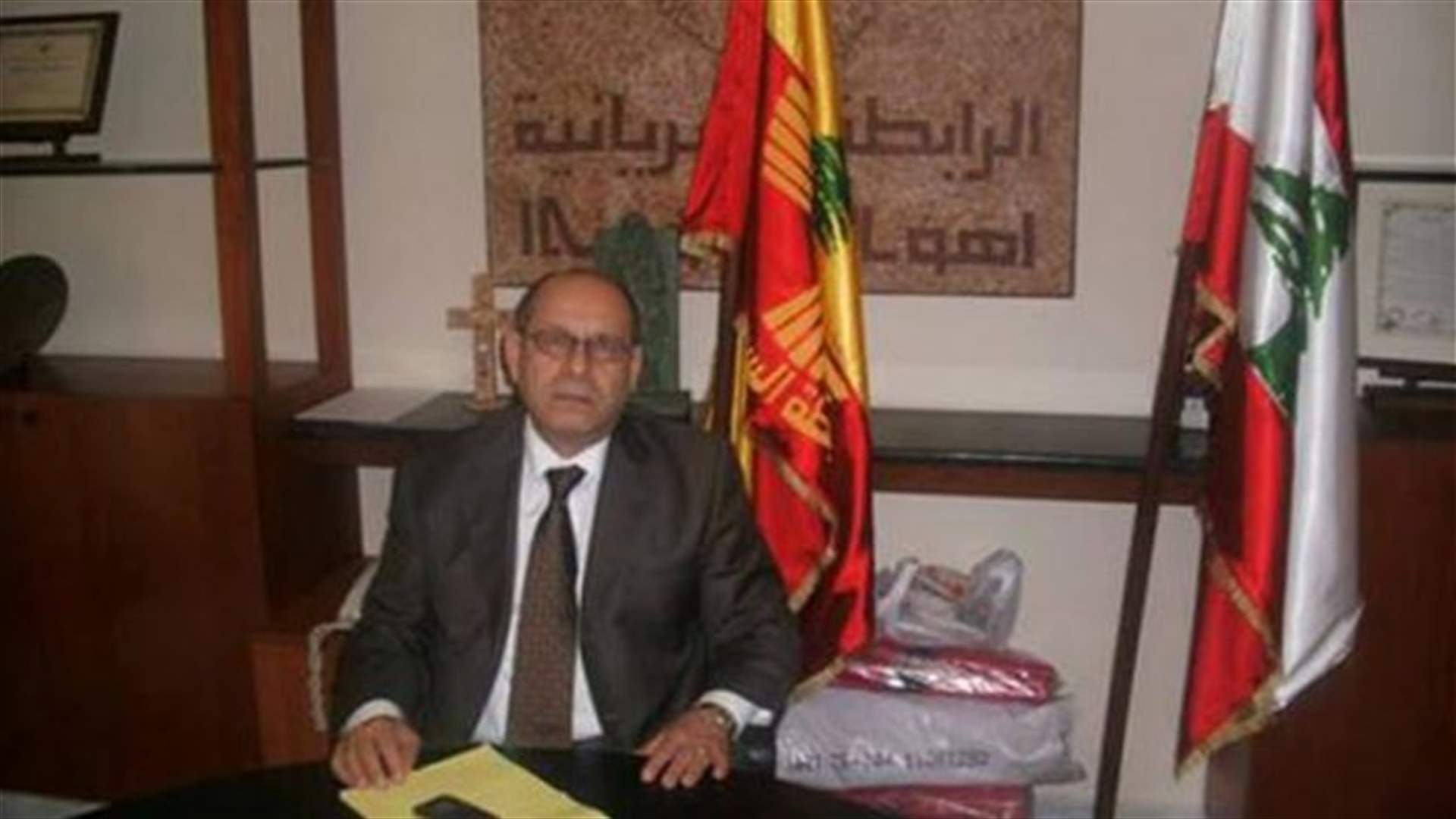 افرام : تحريك الحكومة للمحكمة الجنائية ضد العدوان الاسرائيلي على غزة مهم جدا