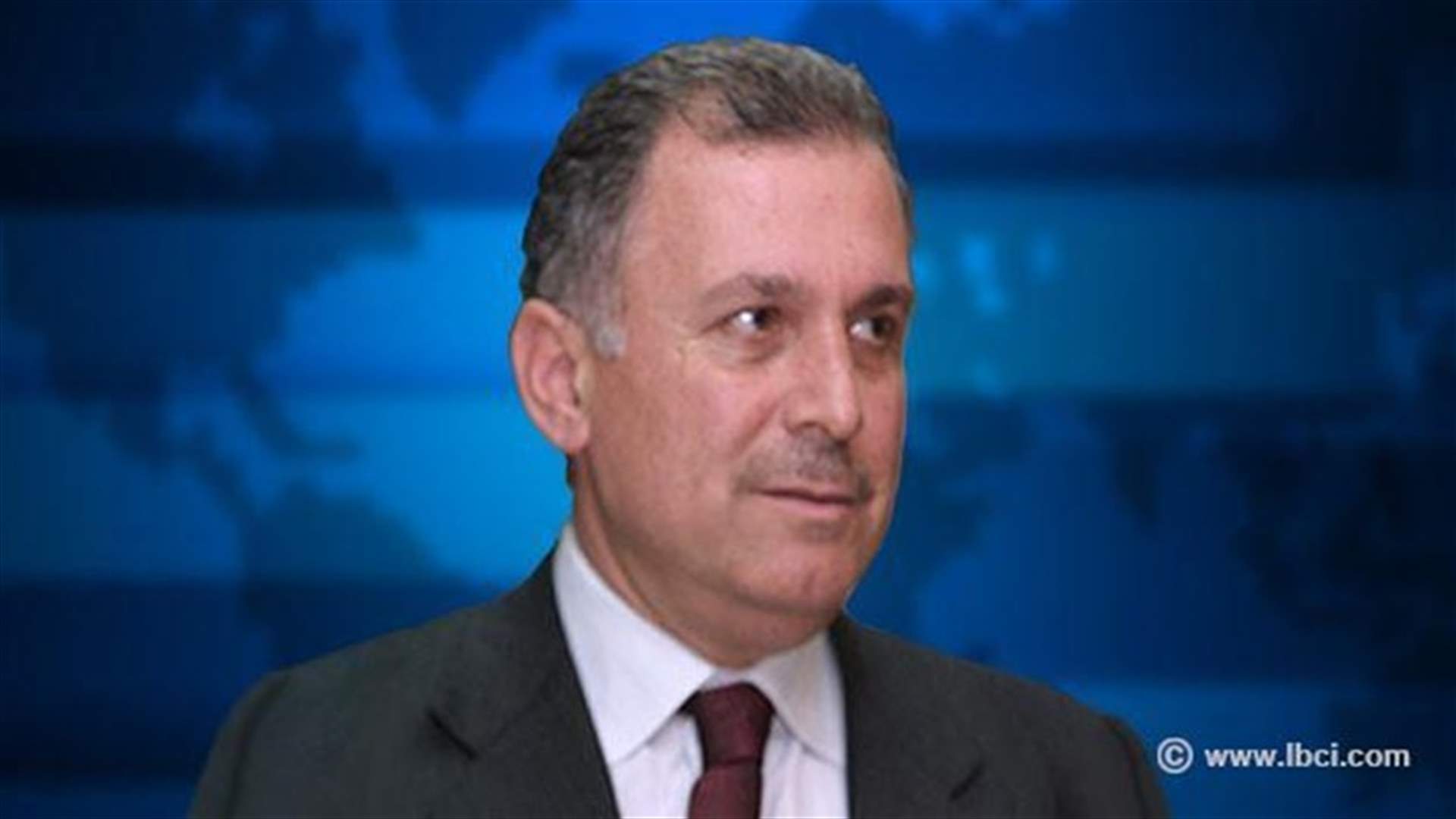    ترّو: الترحيب دائم بلقاء جميع القوى السياسية