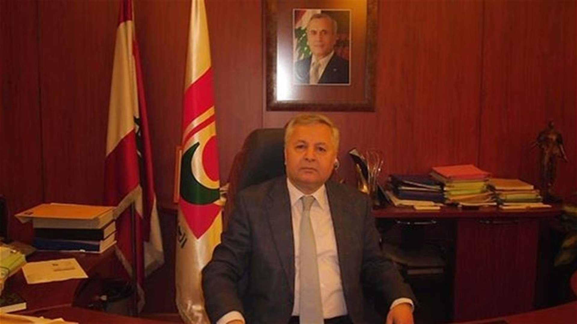 السيد حسين: كان لا بد من خطوة الحكومة   
