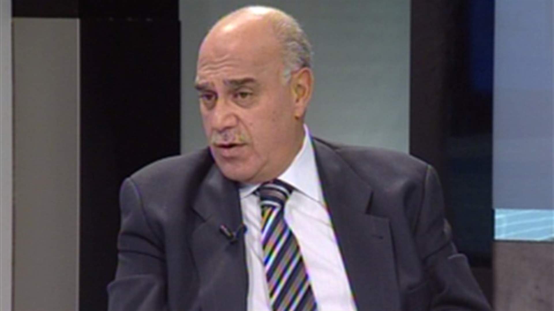 Boueiz to LBCI: Western pressures against Syria are not for democracy    