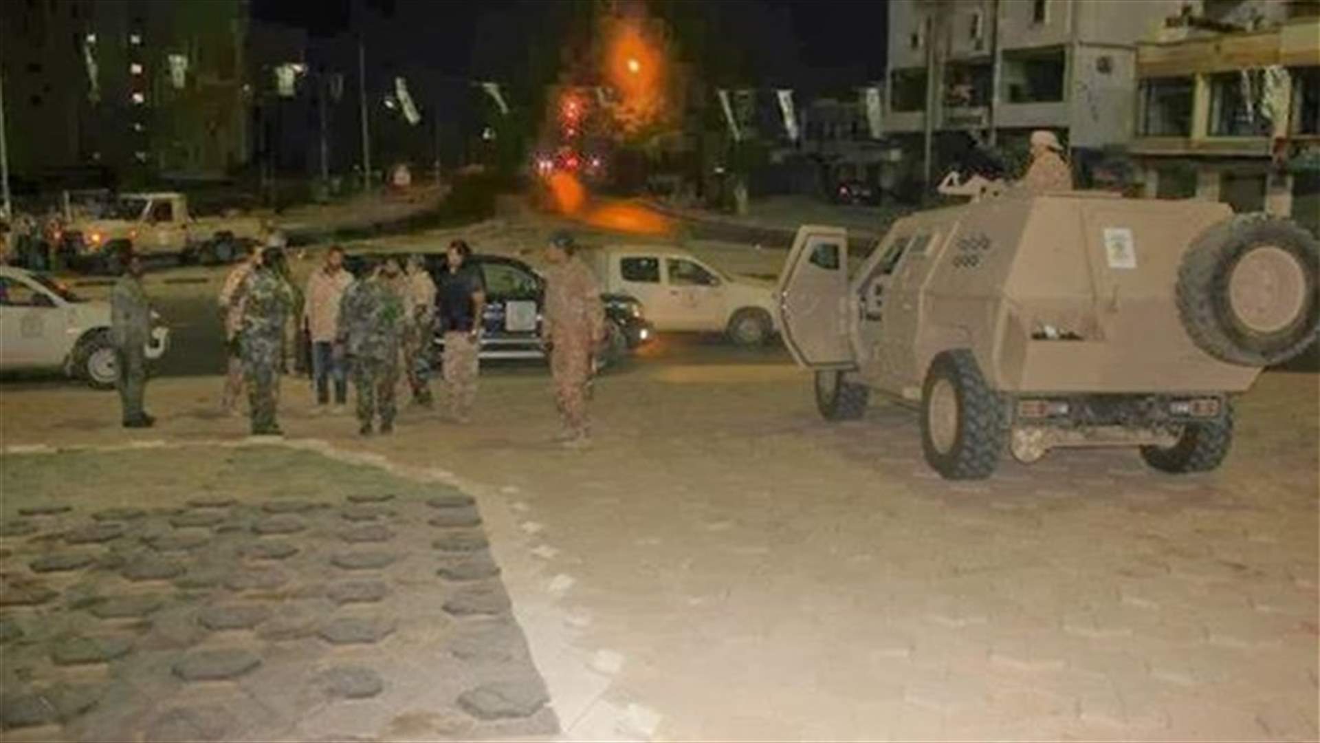  سقوط أهم قاعدة عسكرية في بنغازي ... والبرلمان الجديد لجلسة عاجلة