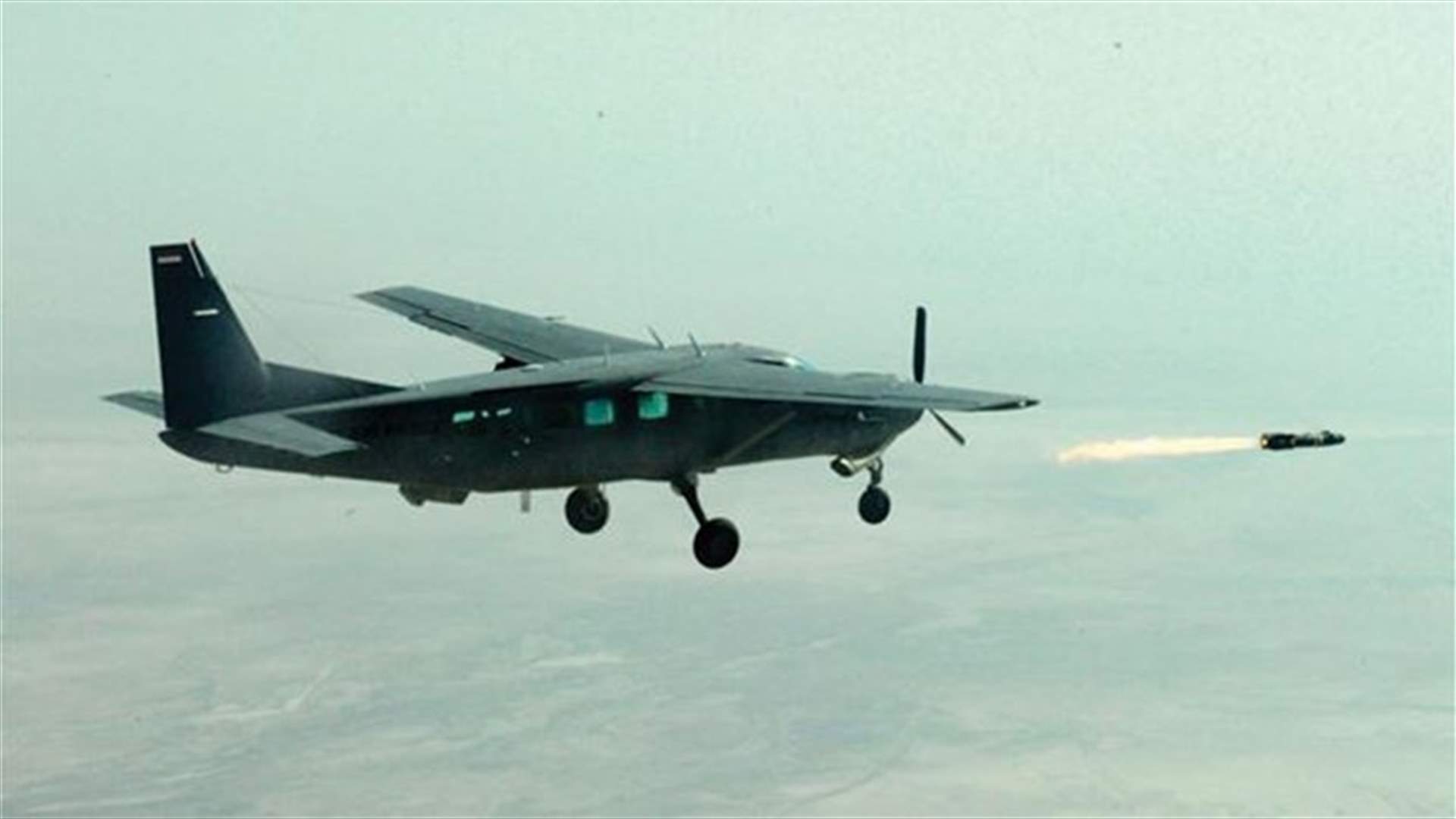 US approves $700 million sale of Hellfire missiles to Iraq