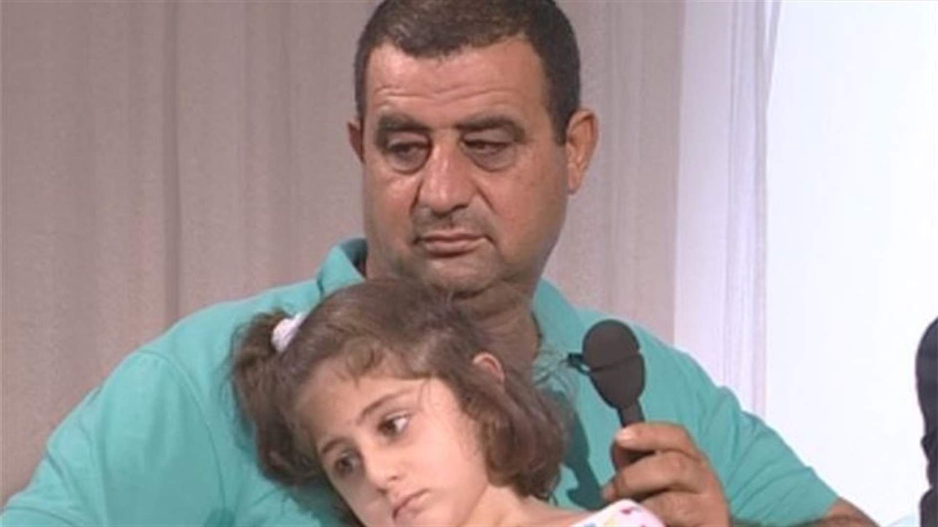 Mosul's Christians in Lebanon recount their sufferings
