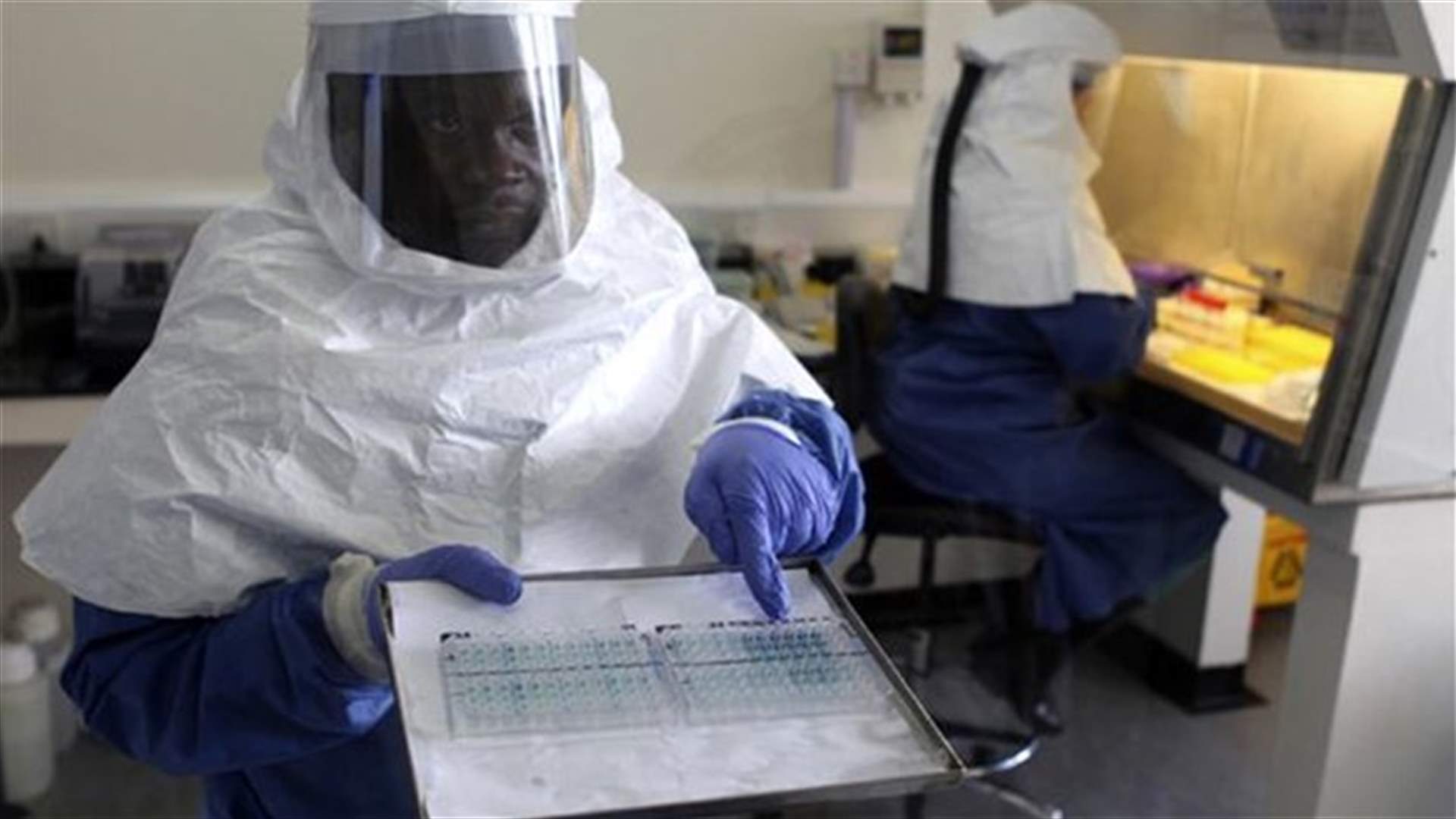 UK will take action on Ebola if necessary - FM Hammond