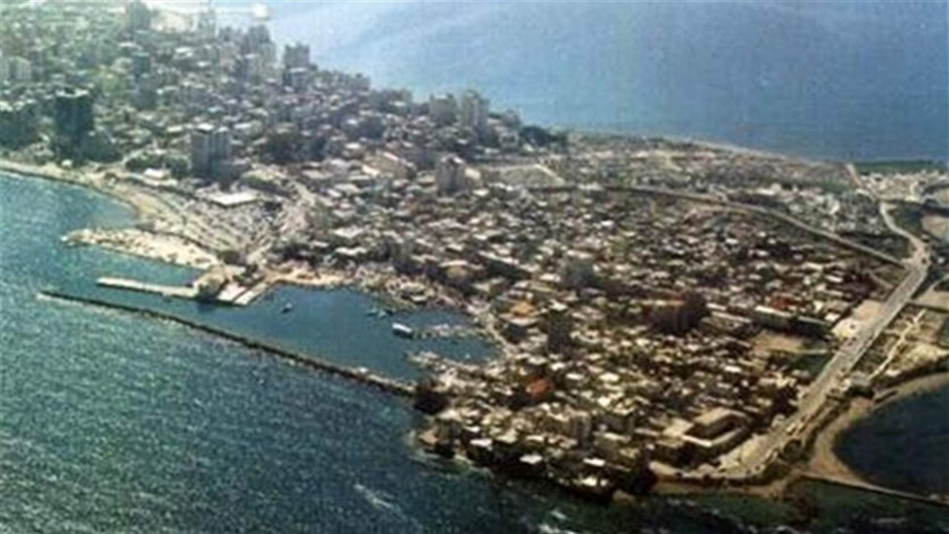 7 جرحى في حوادث سير متفرقة في صور