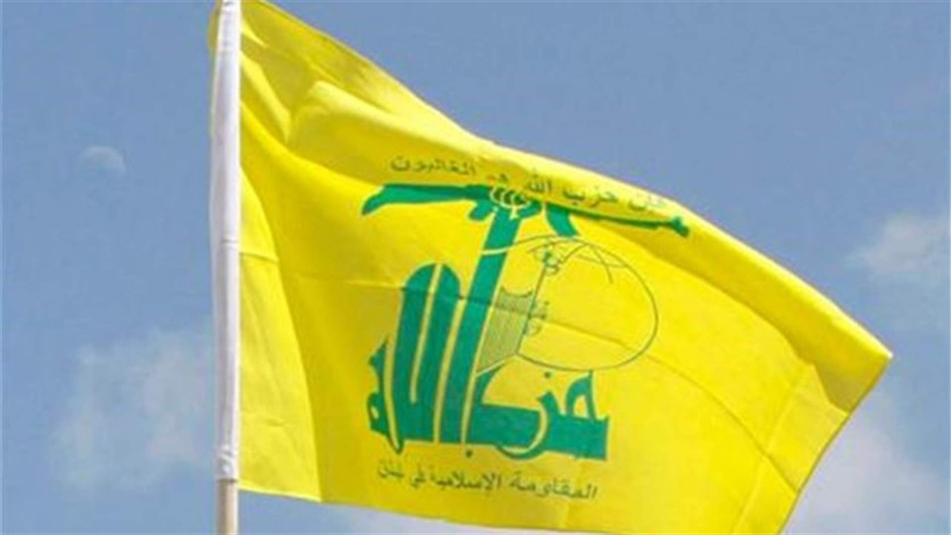 الدعم الاعلامي والسياسي اكثر ما يستطيعه حزب الله تجاه غزة
