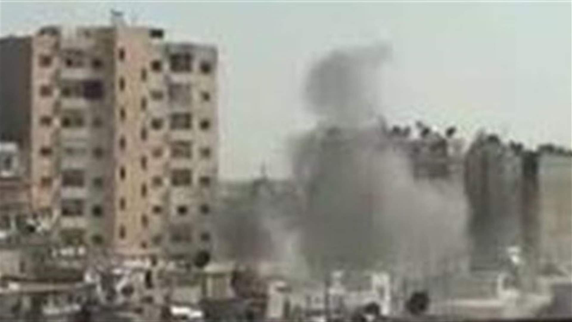 مقتل 49 مسلحا كرديا وجهاديا شمال سوريا...وعشيرة سنية تنتفض على "الدولة الاسلامية"