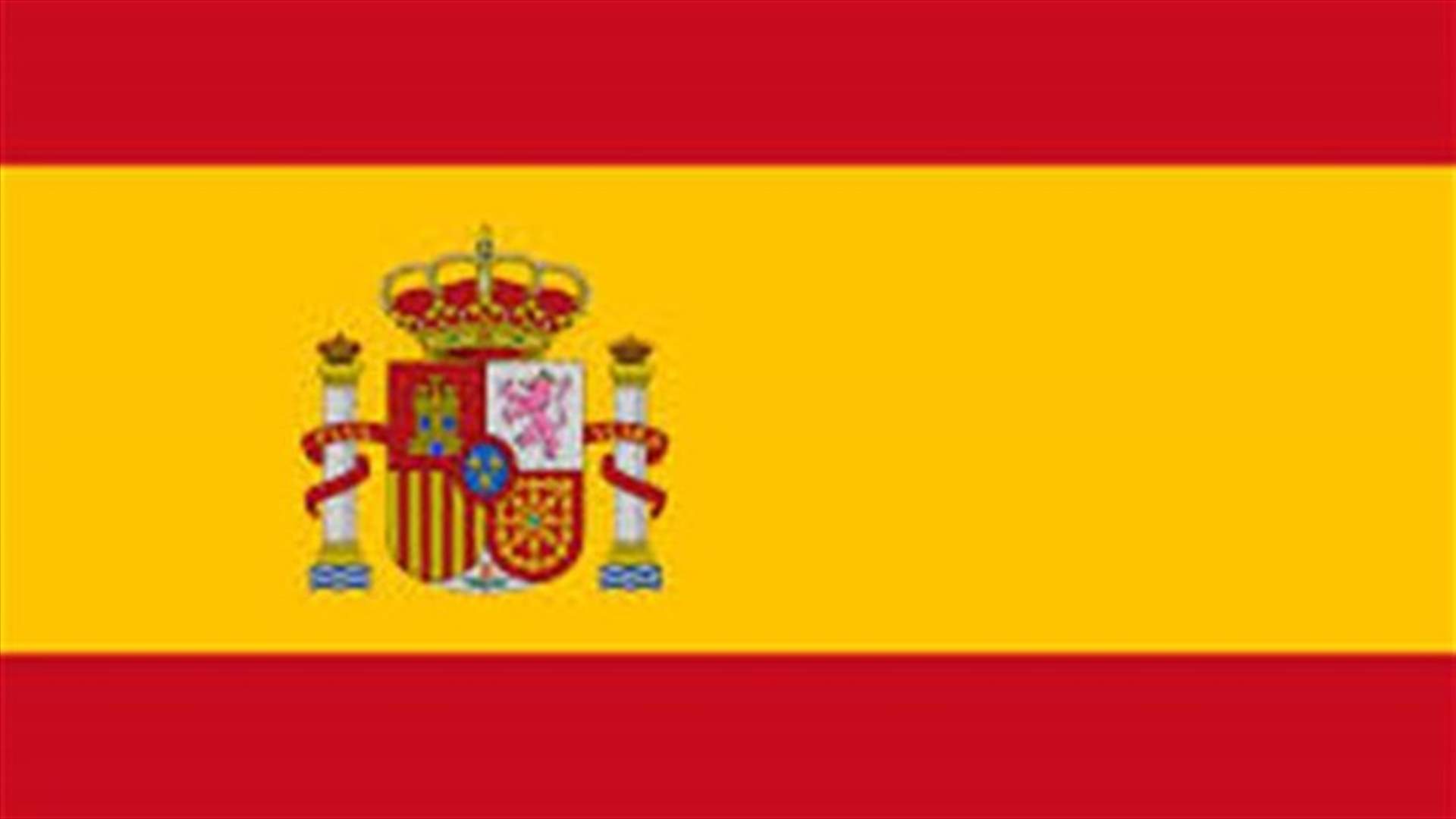 Spain evacuating embassy in Libya