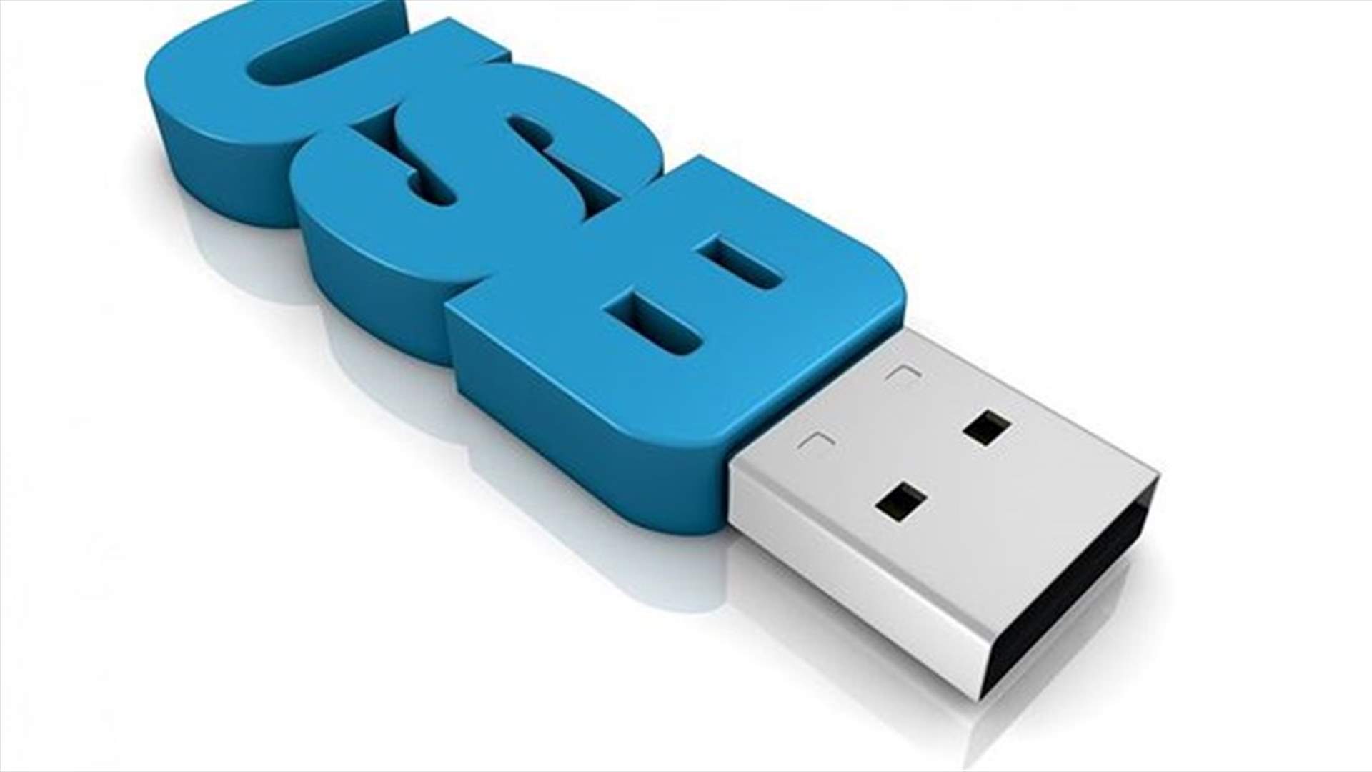 Hackers can tap USB devices in new attacks, researcher warns