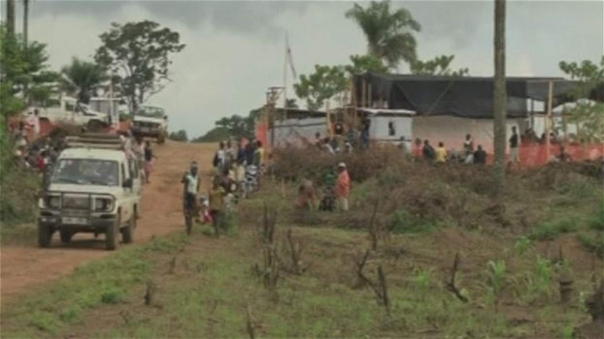 WHO launching $100 million plan to combat Ebola