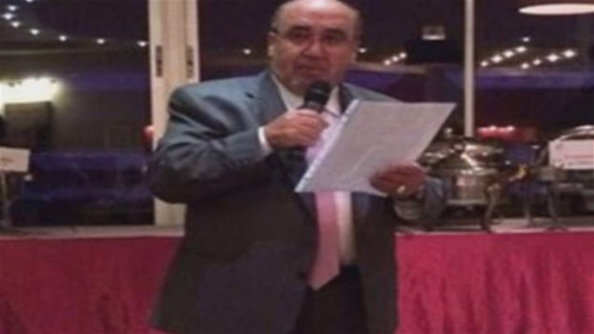 REPORT: Lebanon’s Honorary Consul in Benin shot dead in Togo