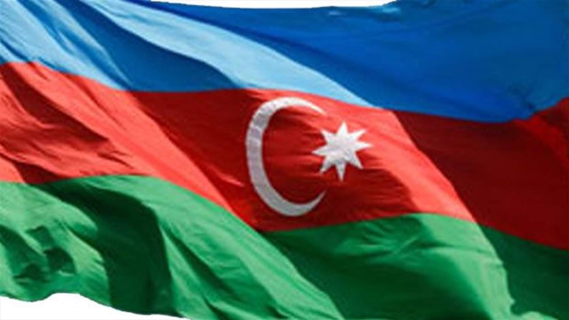Five more killed in clashes between Azeris, ethnic Armenians