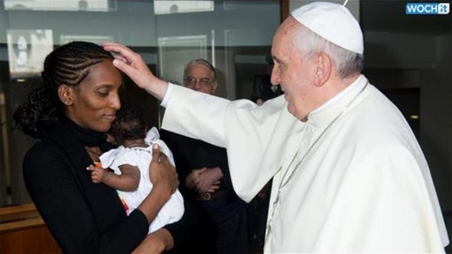 Sudan woman who faced death over faith heads to US