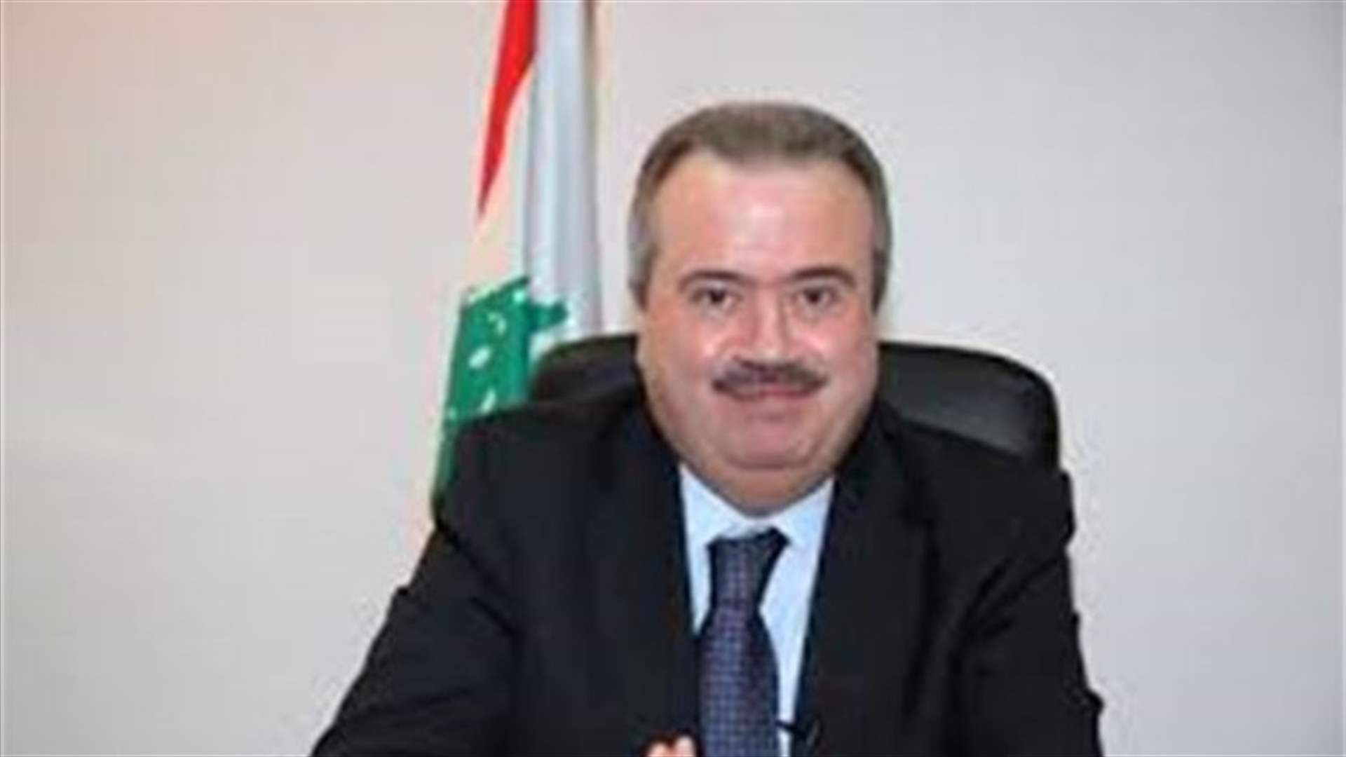 جابر : تدخل حزب الله من الجنوب ليس المطلوب لمساعدة غزة 
