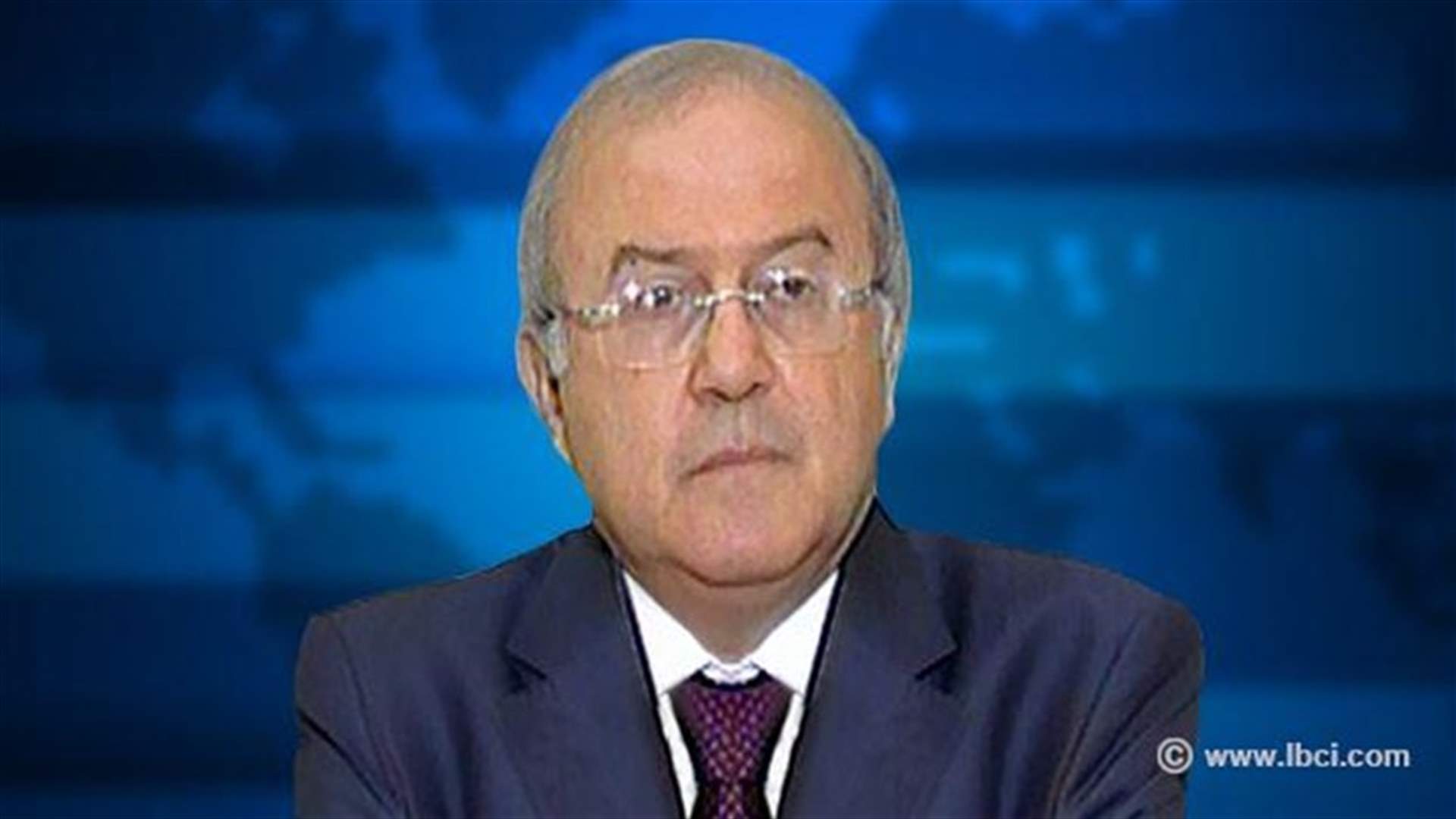 محمد قباني : اقرار السلسلة اقترب