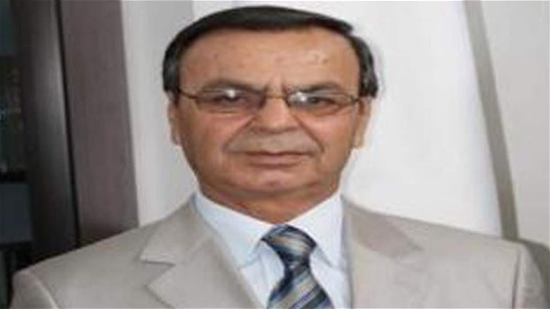 Judge Samih al-Hajj passes away