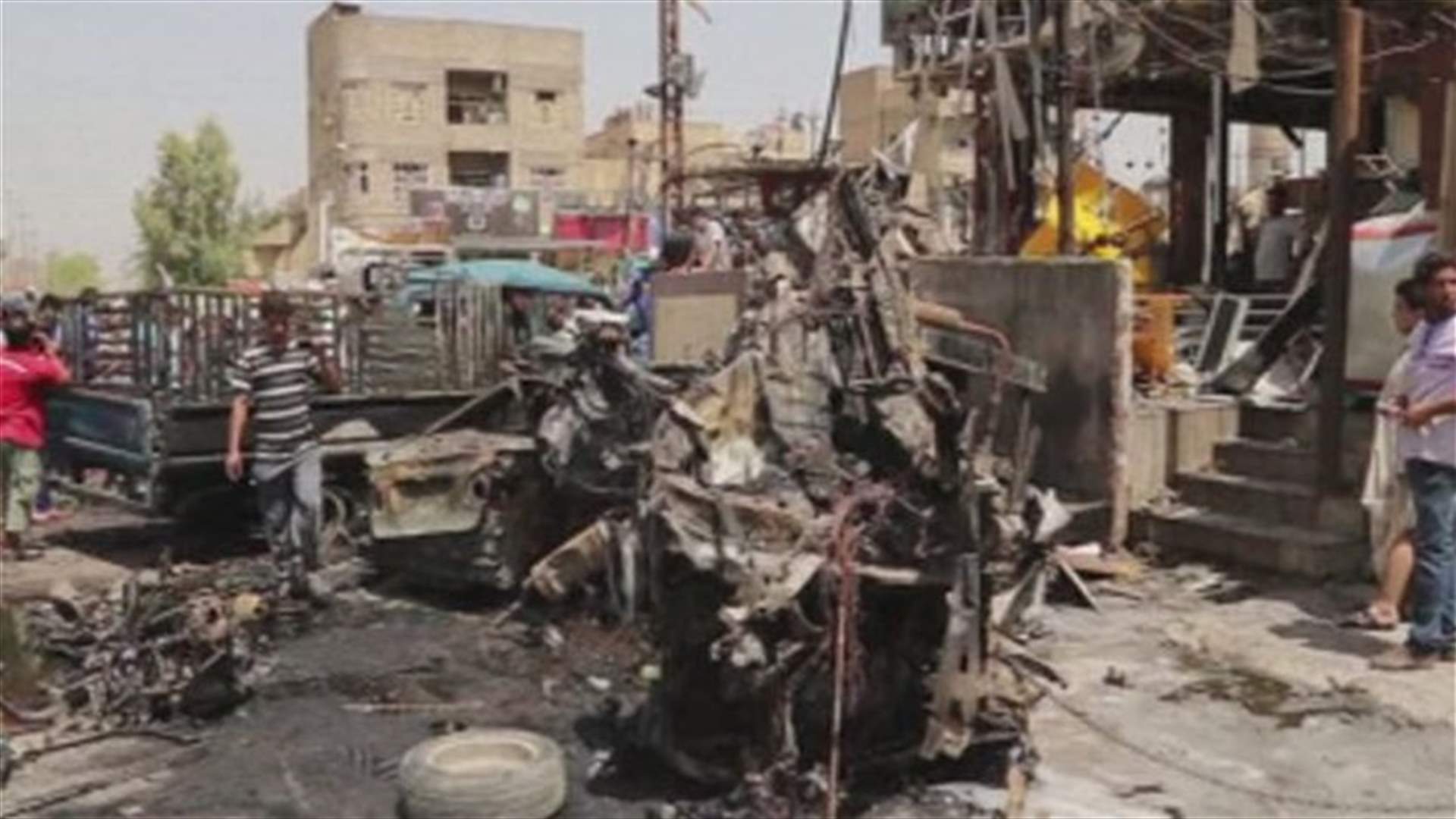 قتلى باشتباكات مسلحة واعمال عنف في العراق