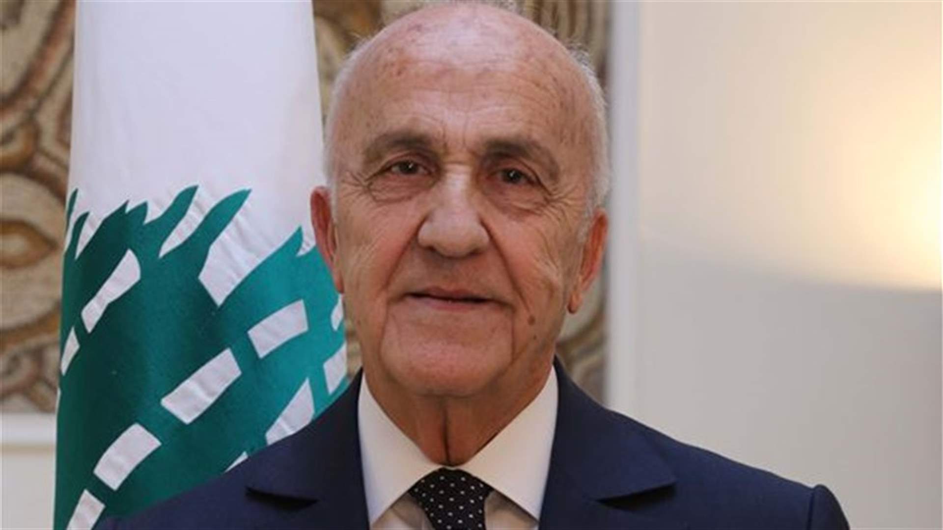 Deputy PM Moqbel congratulates LAF leadership on Army Day