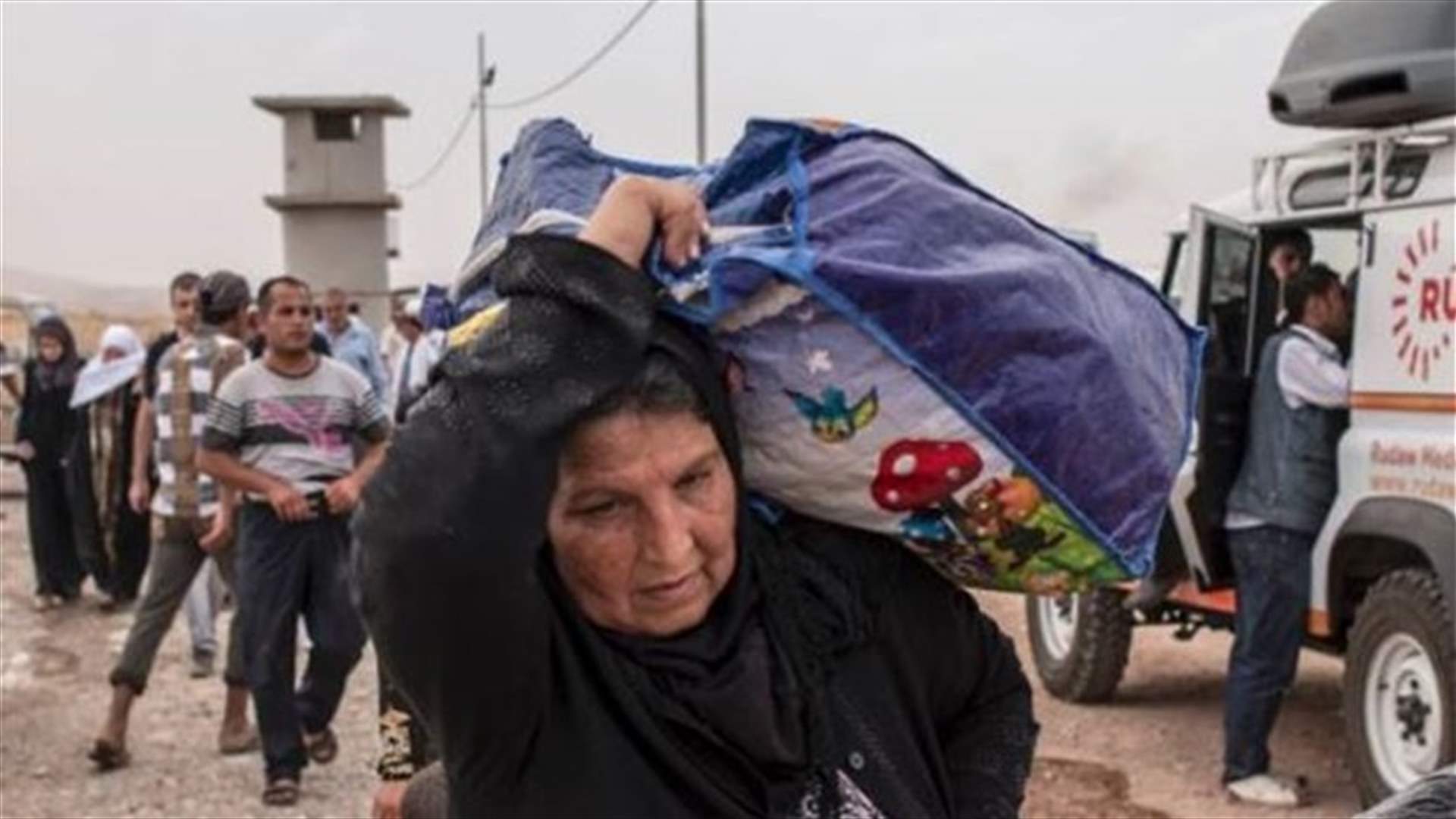 Attacks continue across Iraq, Christian community flees violence
