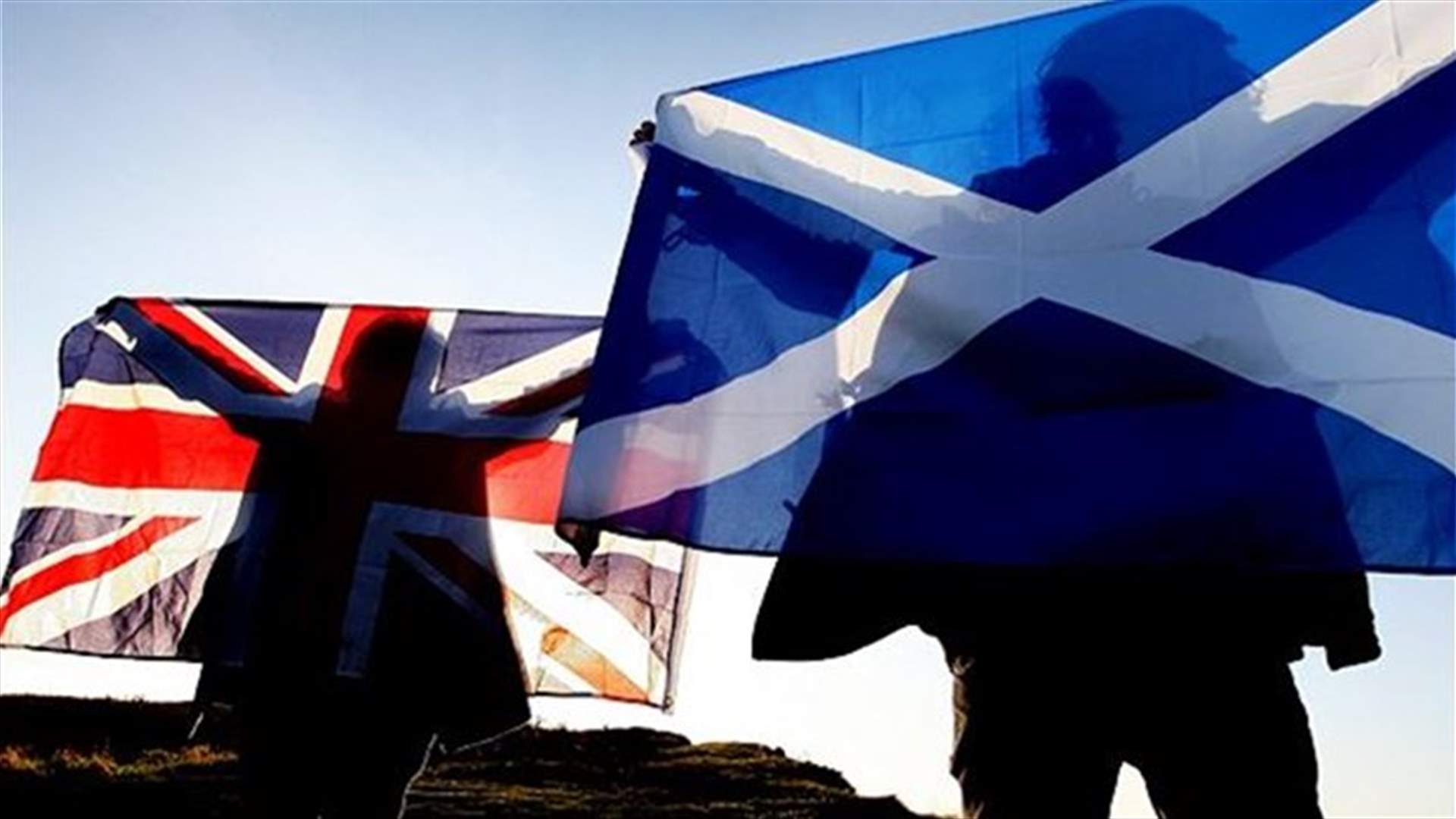 Campaign for an independent Scotland stalls before historic vote