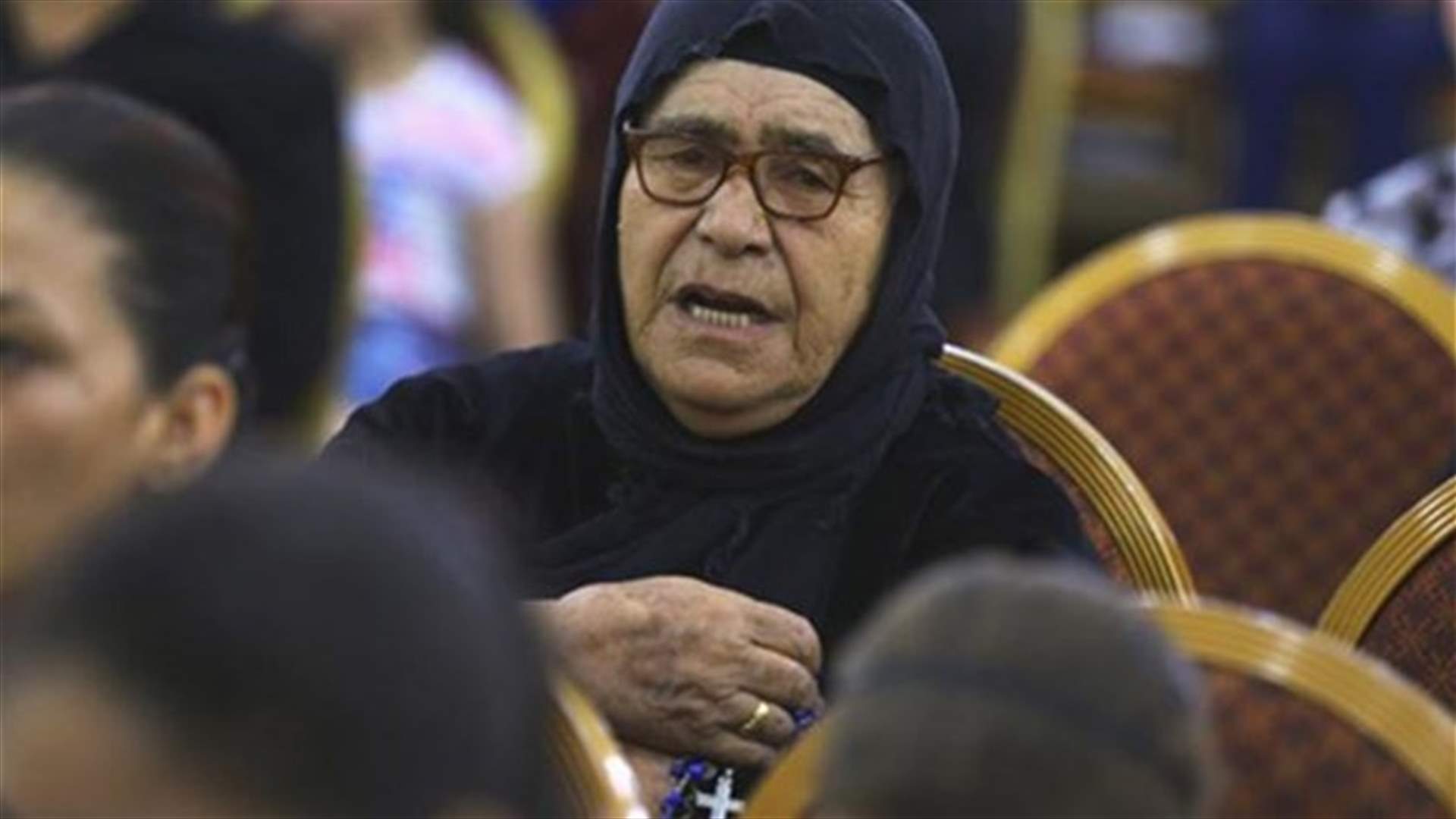 Here’s How You Can Help Iraq’s Christian Refugees In Lebanon