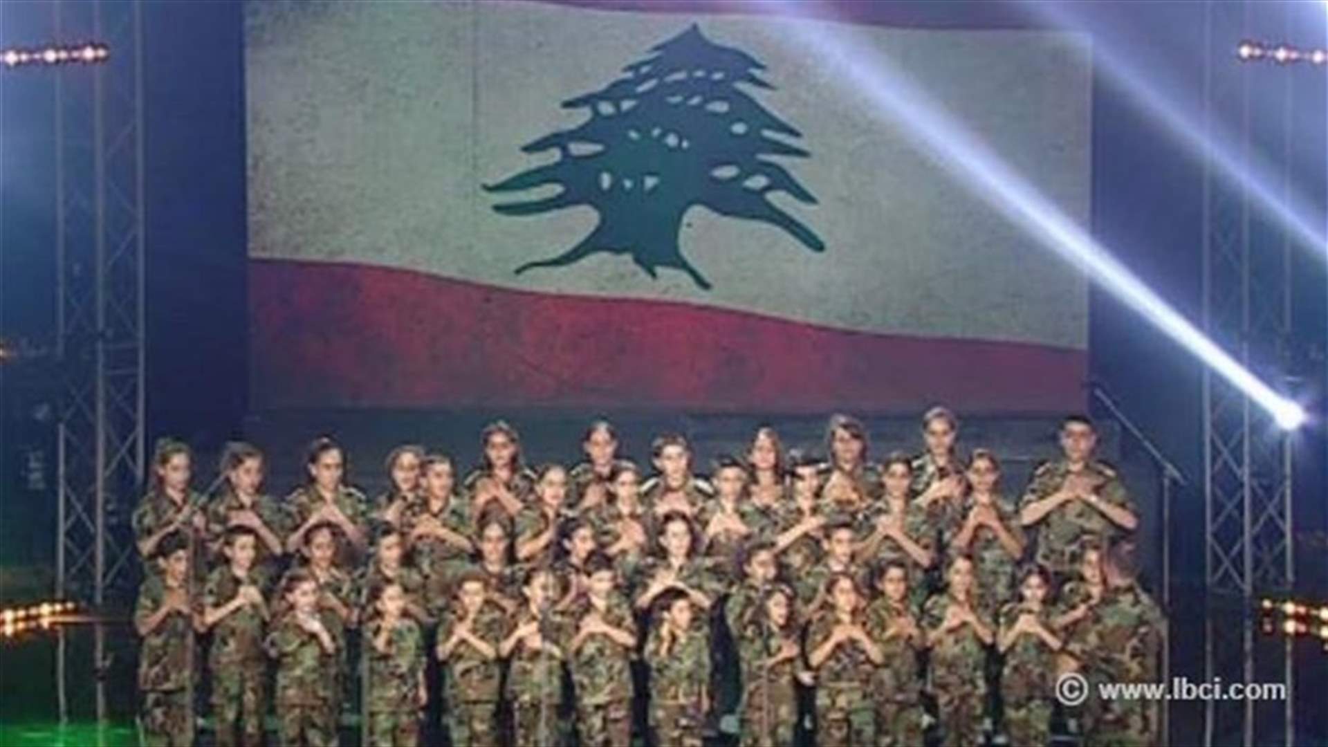 إطلاق عناوين وثيقة حماية الاعتدال