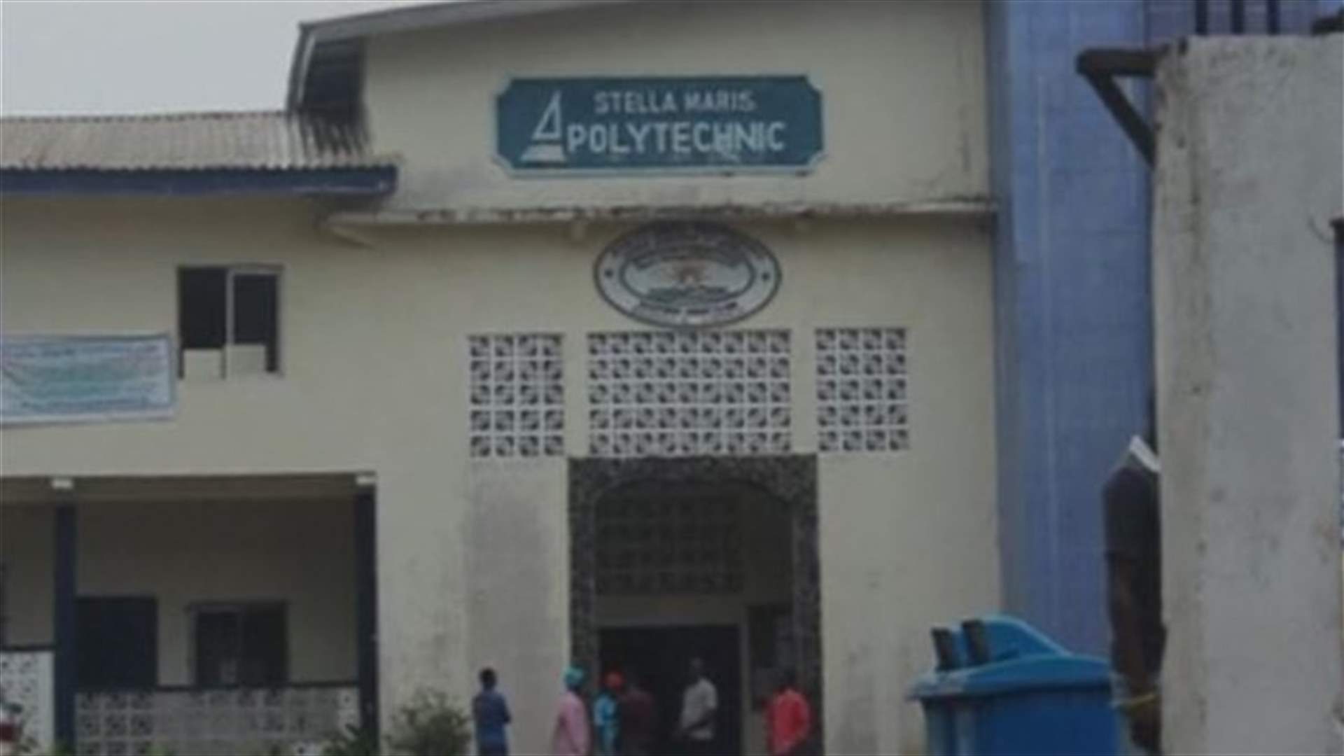 REPORT: Lebanese expatriates in Africa alerted over Ebola virus